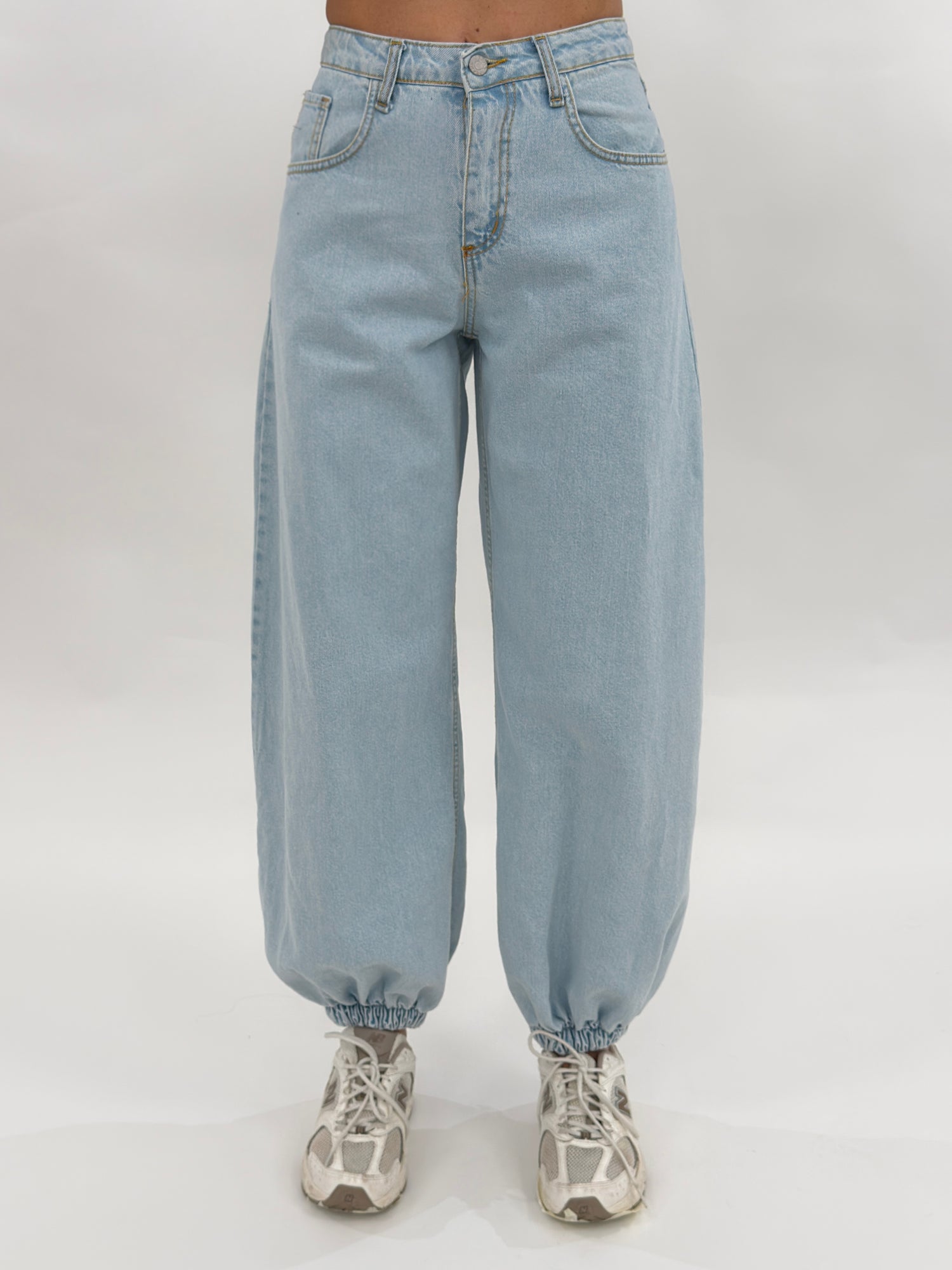 Jeans - West Denim Chiaro