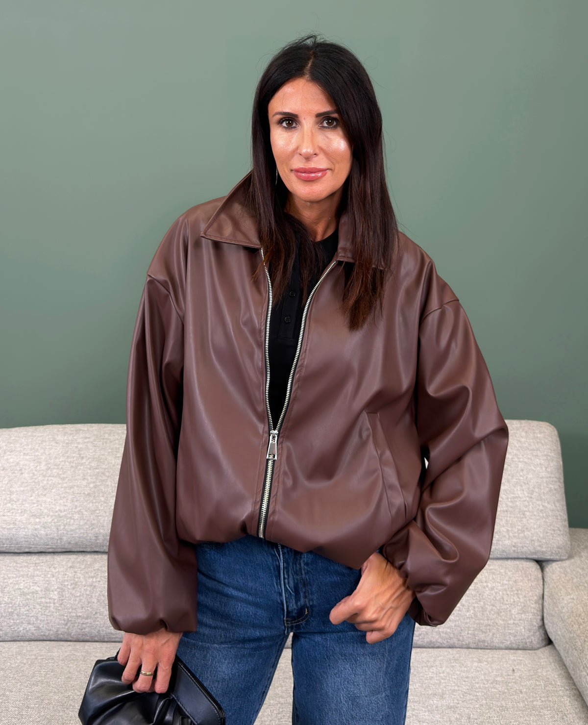 Giubbotto - Lavinia Marrone