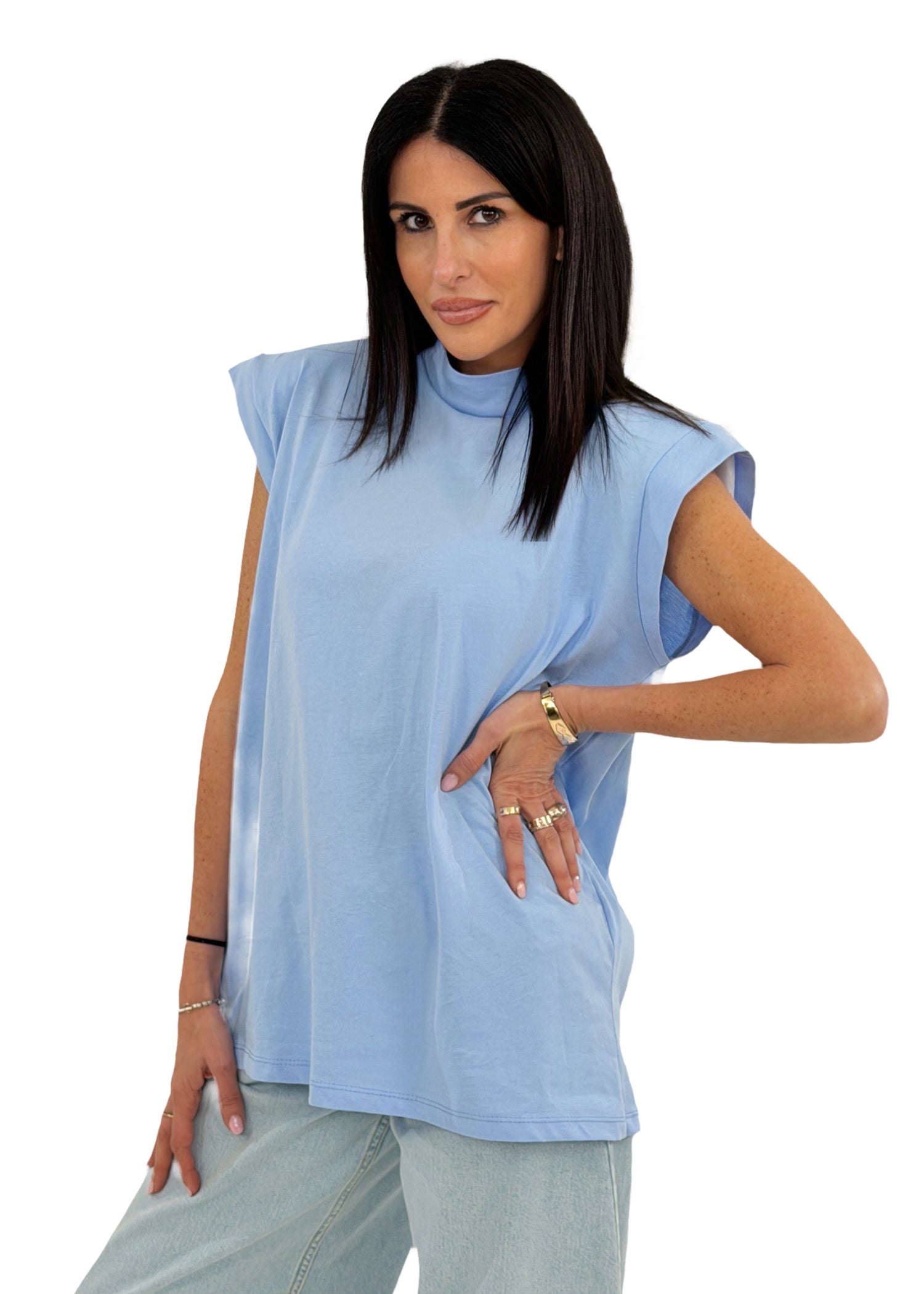 T-shirt - Susan Celeste
