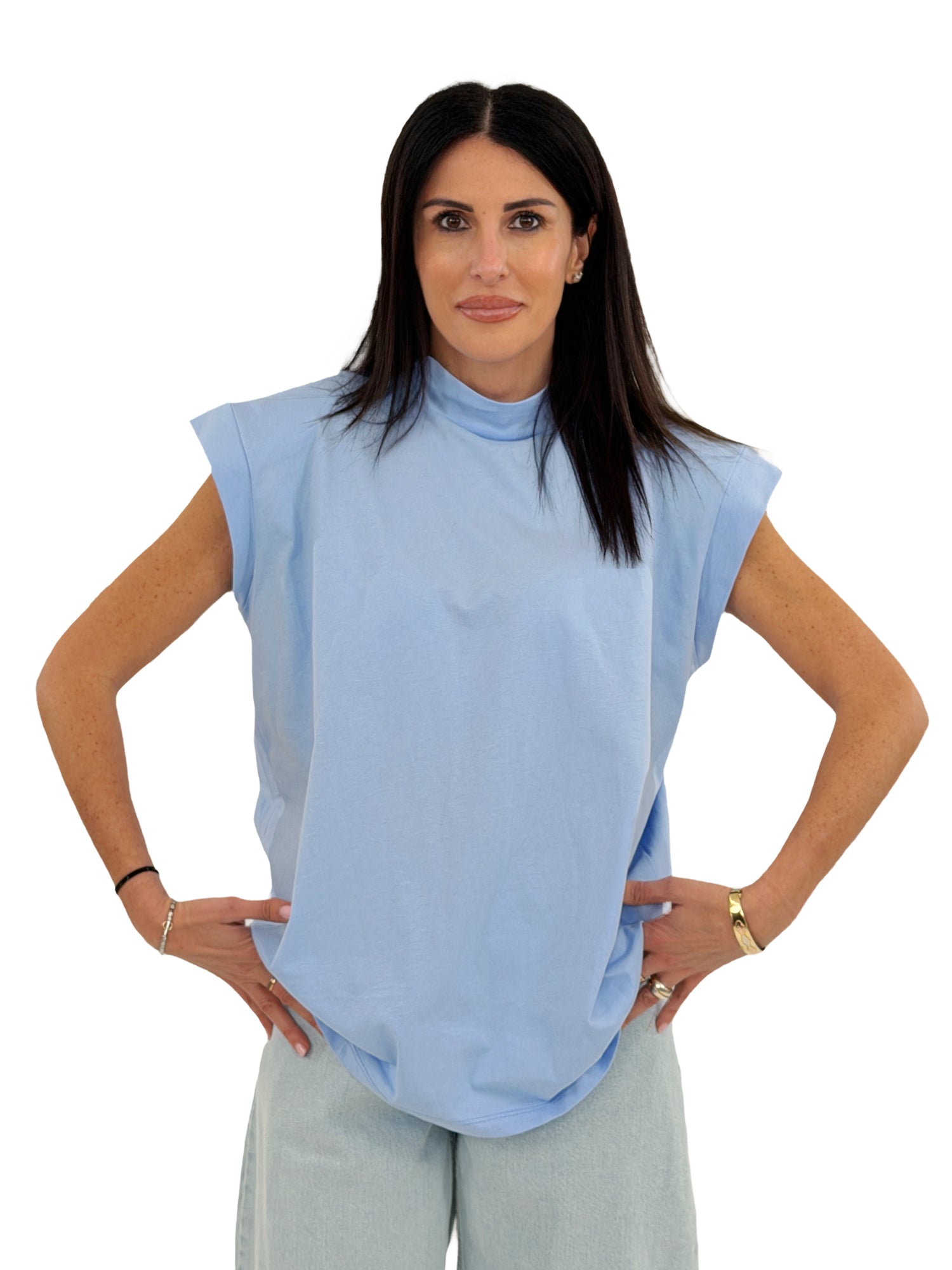 T-shirt - Susan Celeste