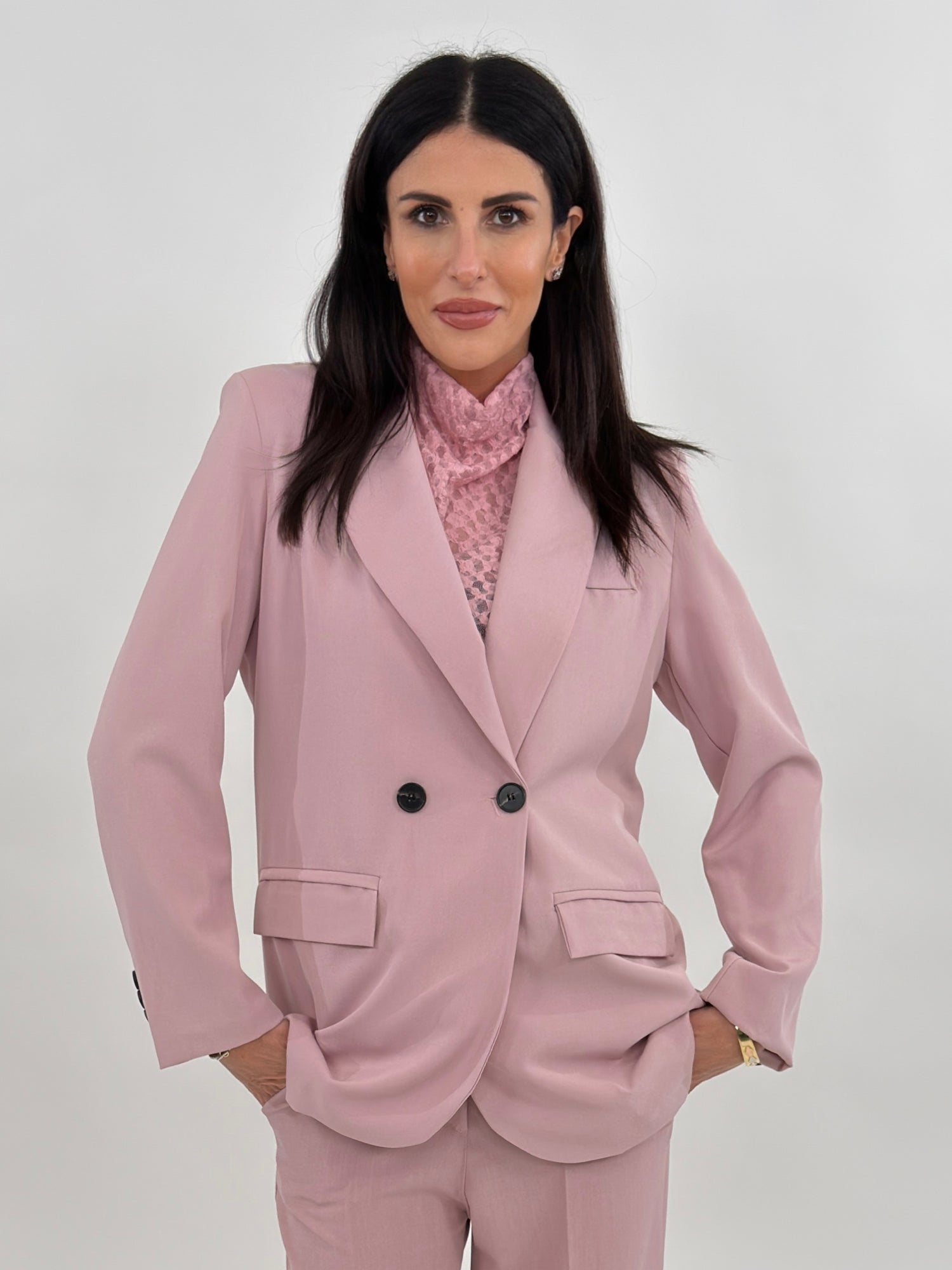 Tailleur - Fernanda Rosa