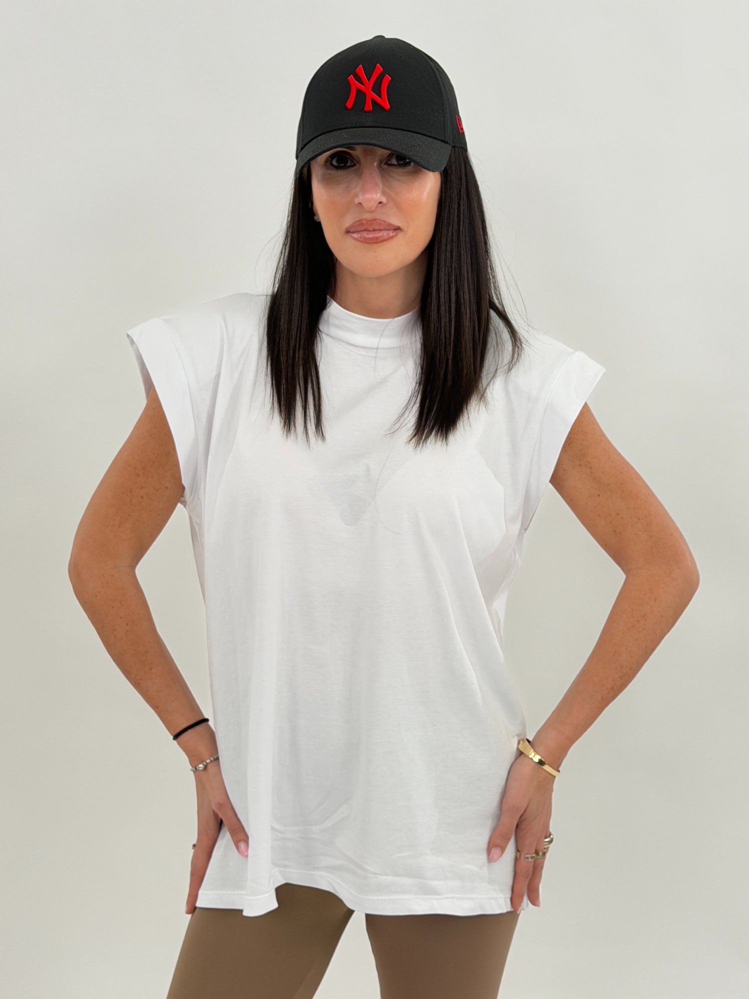 T-shirt - Susan Bianco