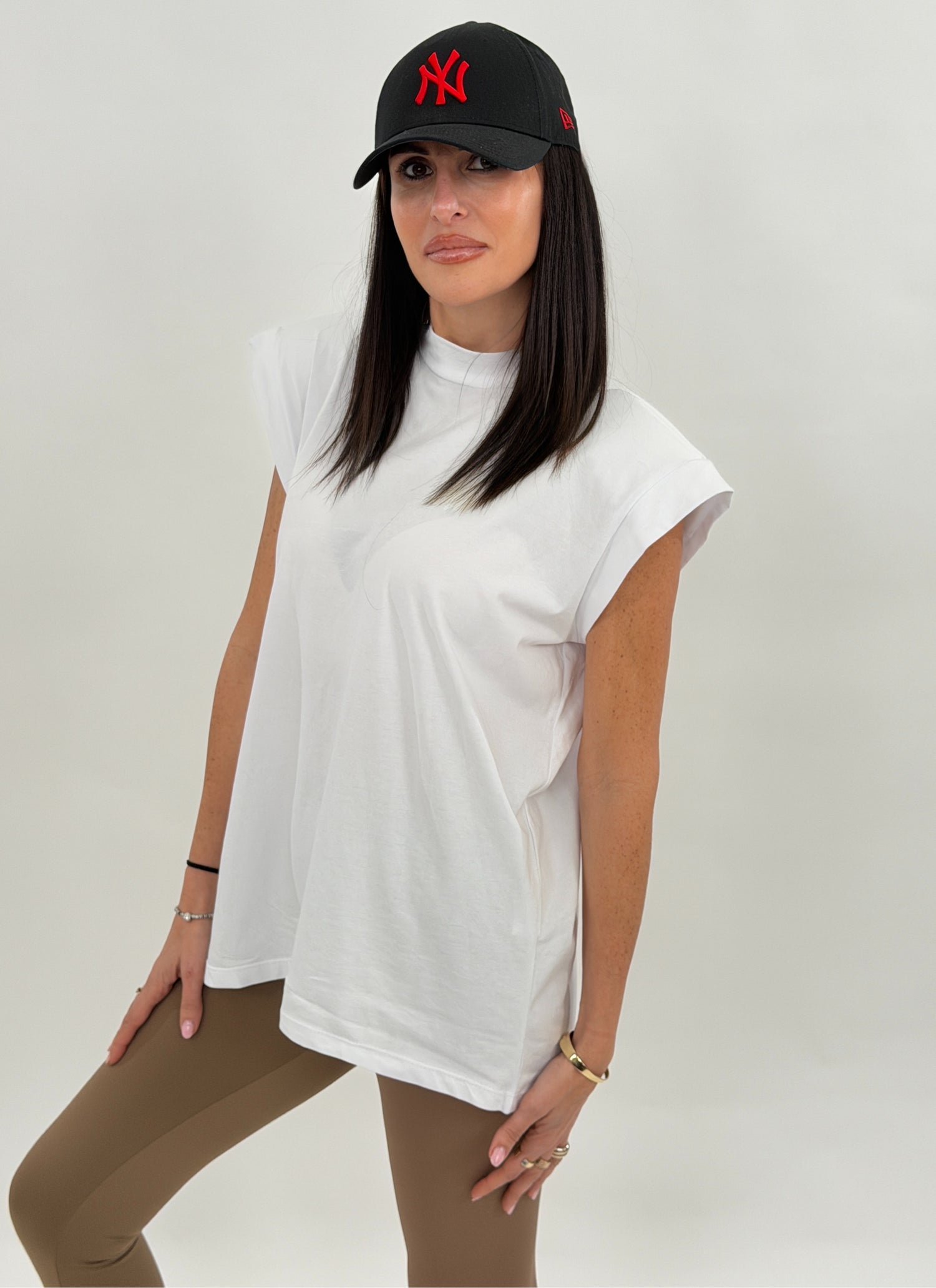 T-shirt - Susan Bianco