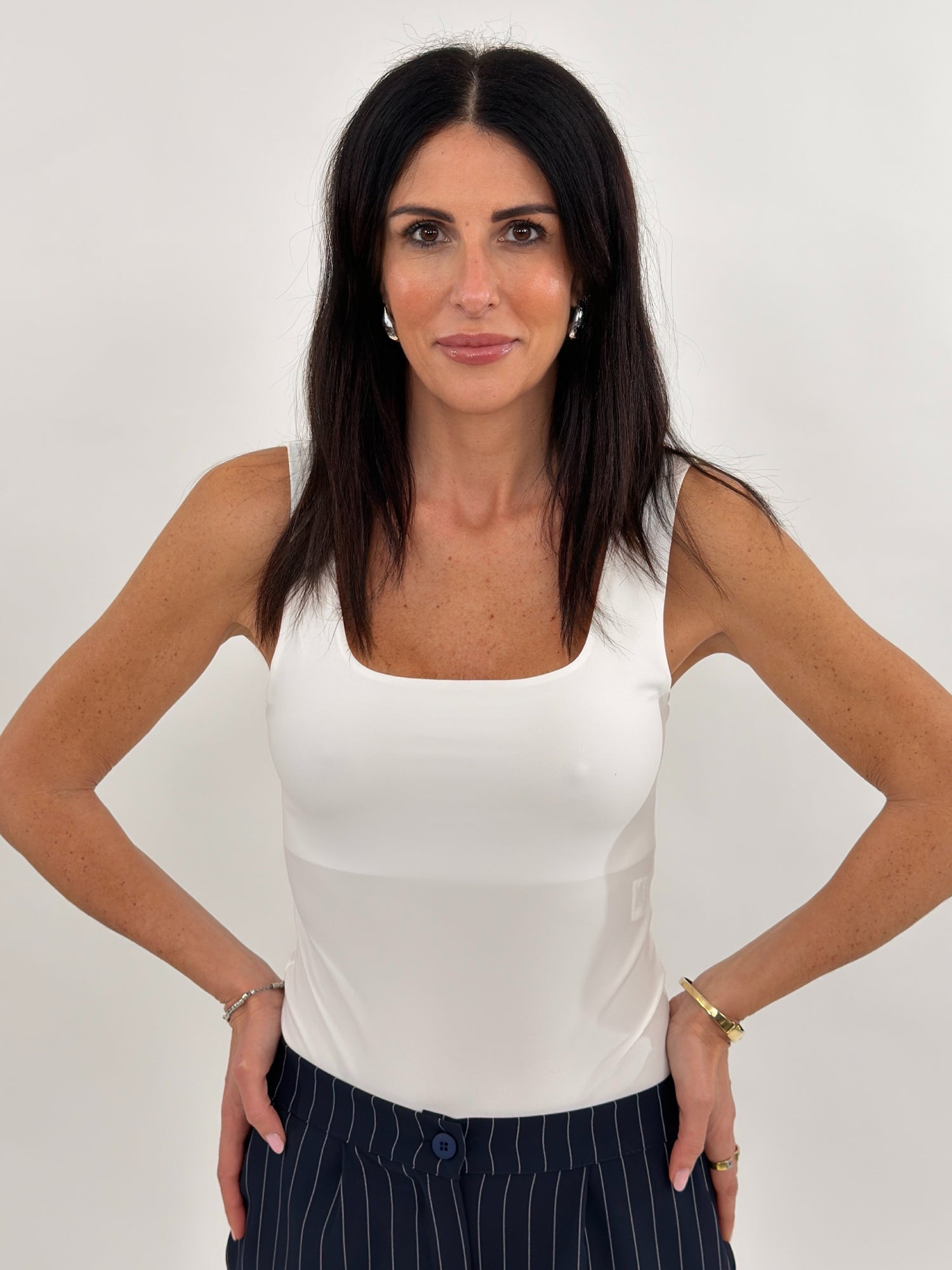 Body - Ines Bianco