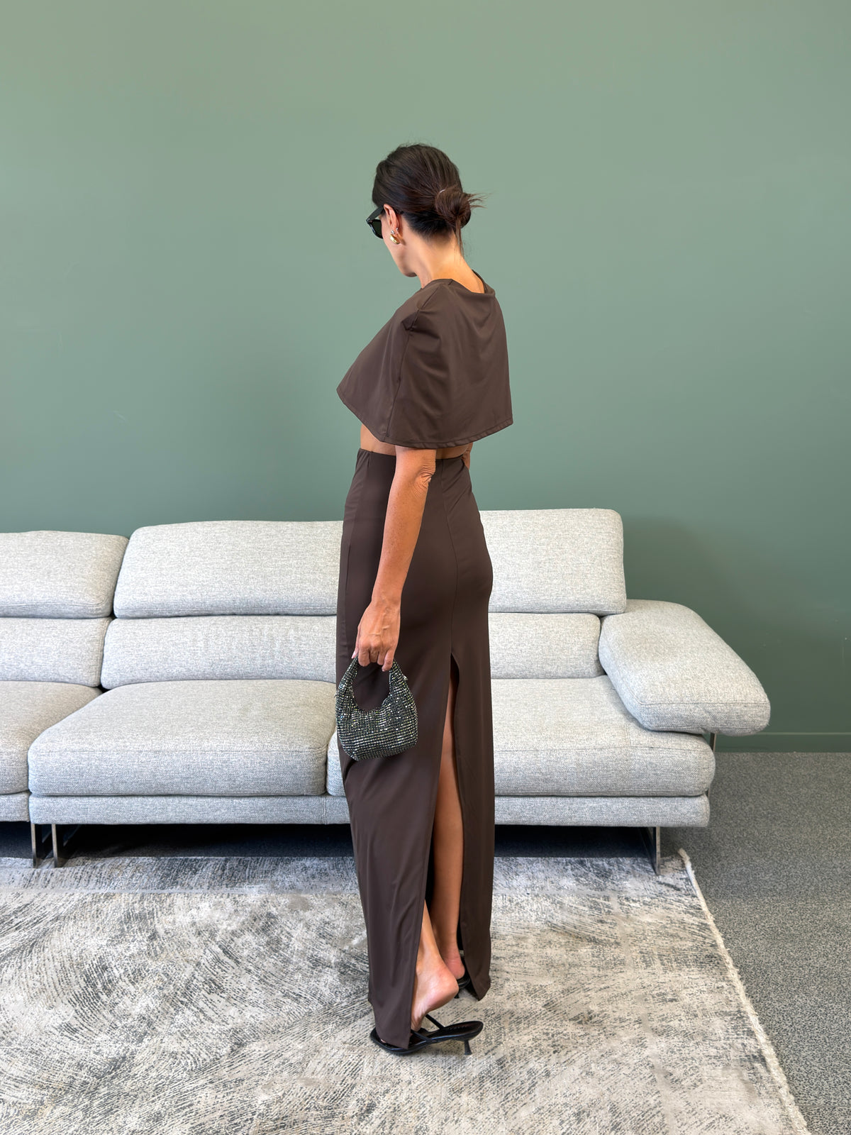 Cordset - Delia Marrone