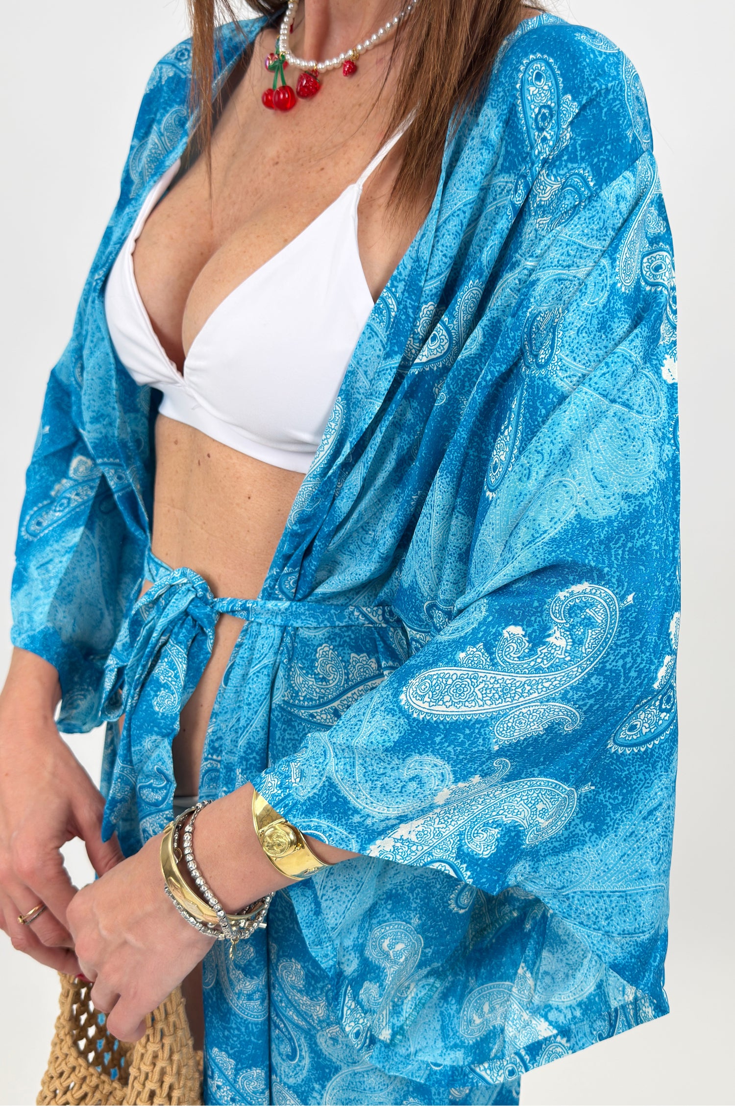 Abito - Kimono