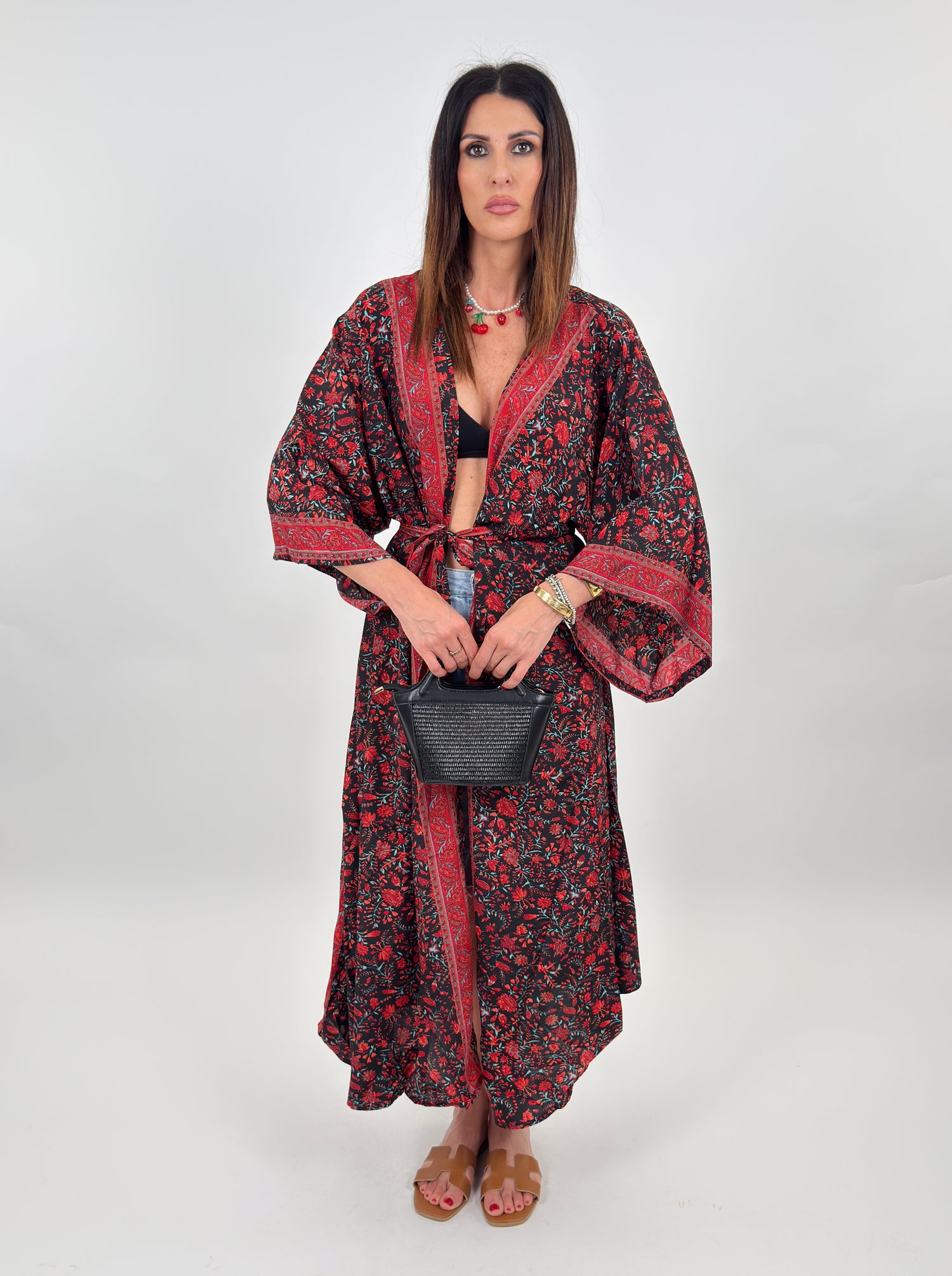 Abito - Kimono