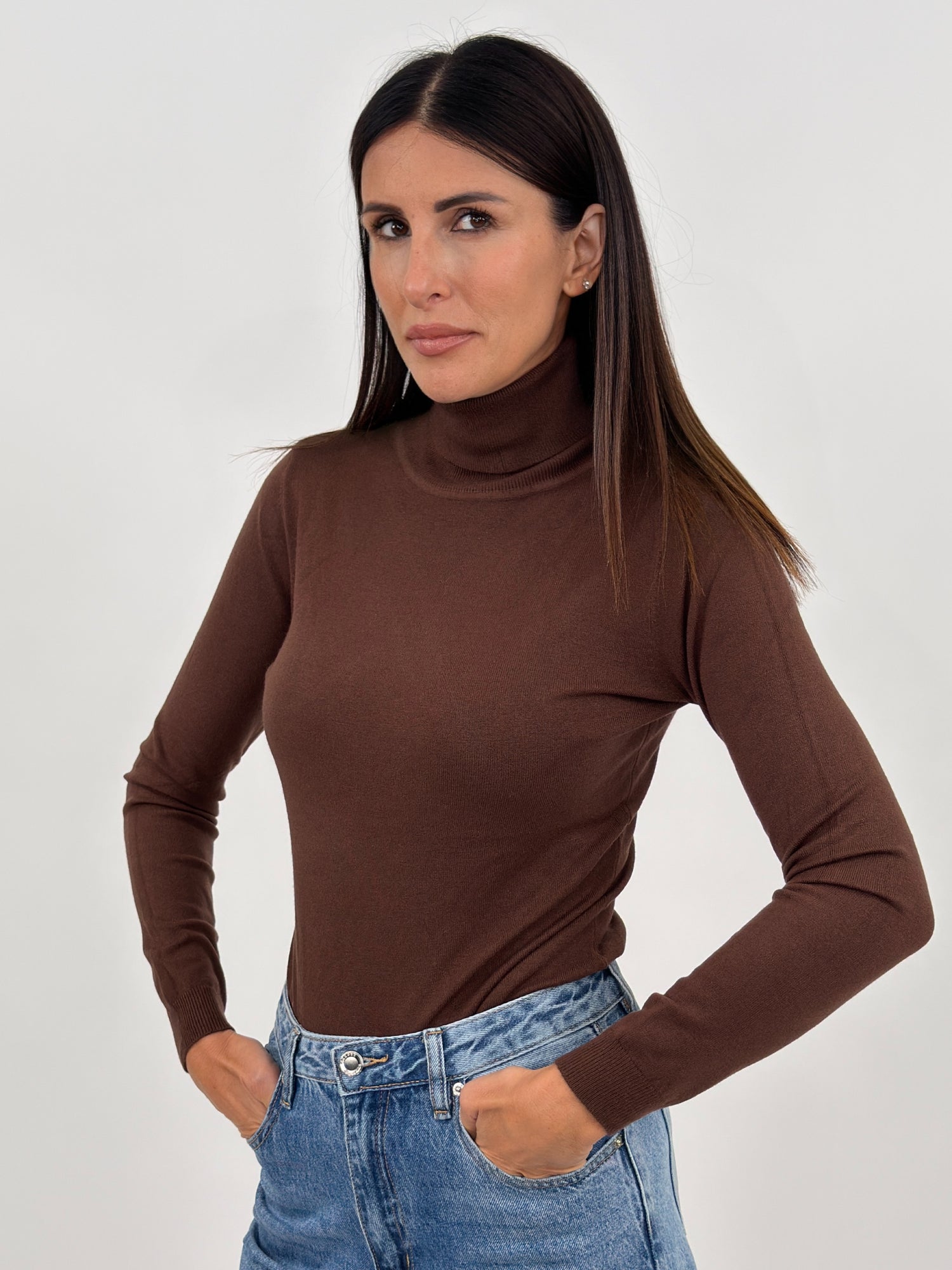 Dolcevita - Sherry Marrone