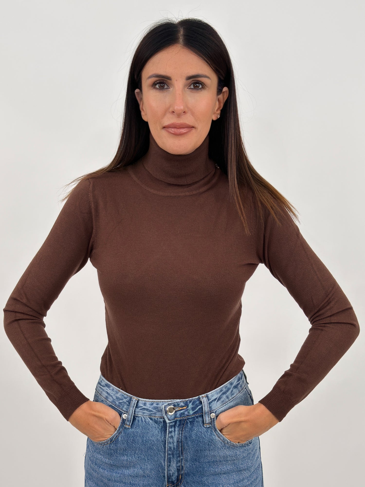 Dolcevita - Sherry Marrone