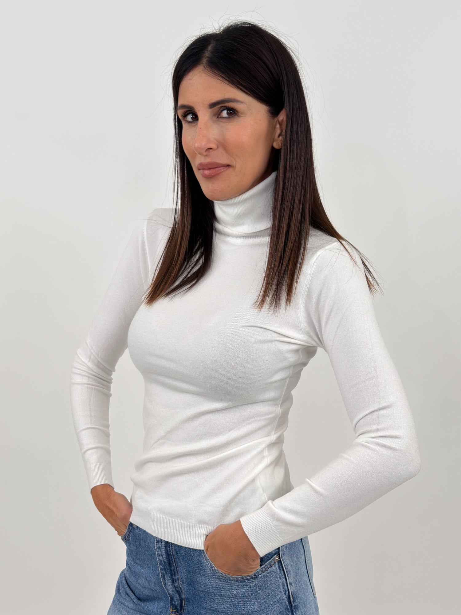 Dolcevita - Sherry Bianco