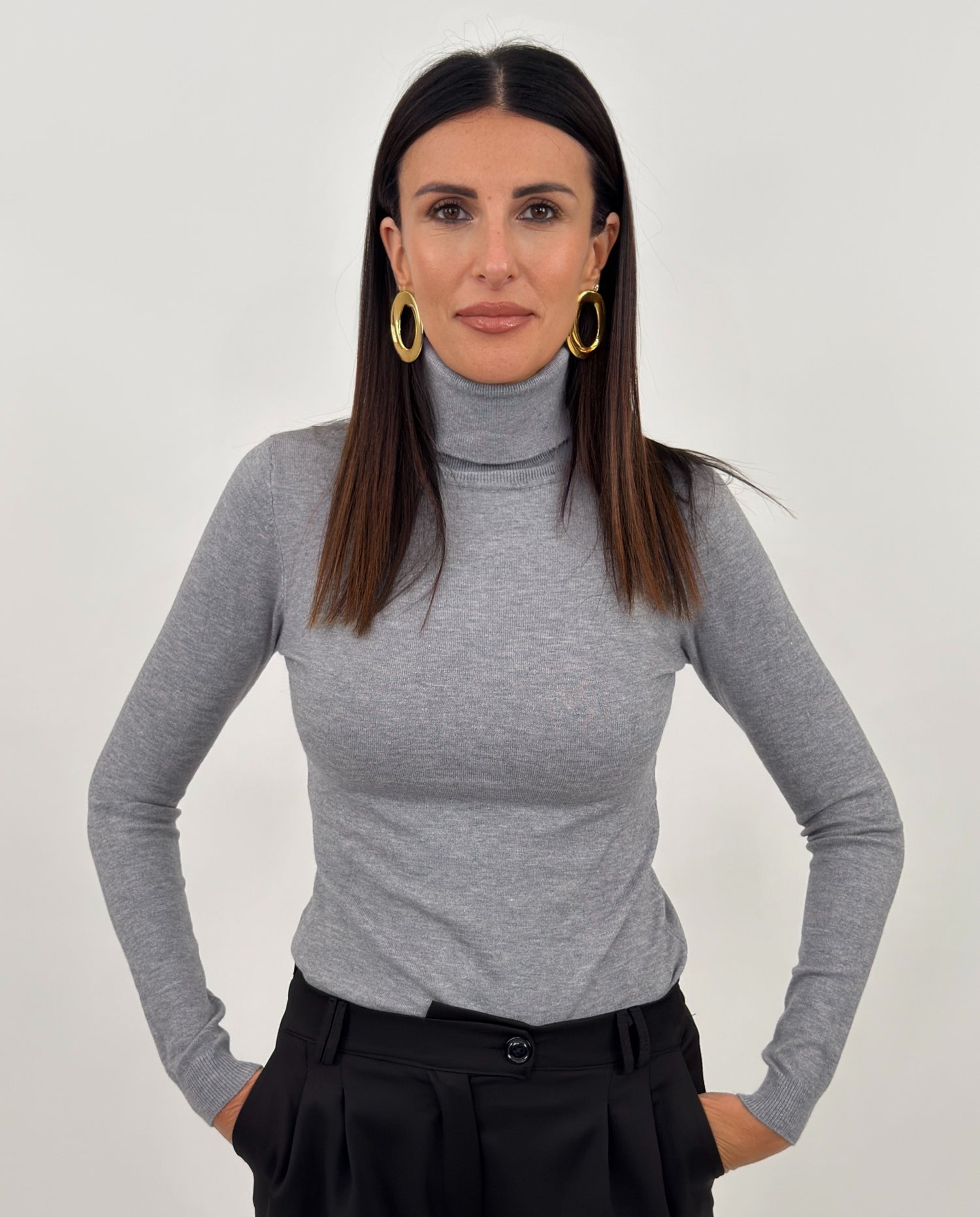 Dolcevita - Sherry Grigio