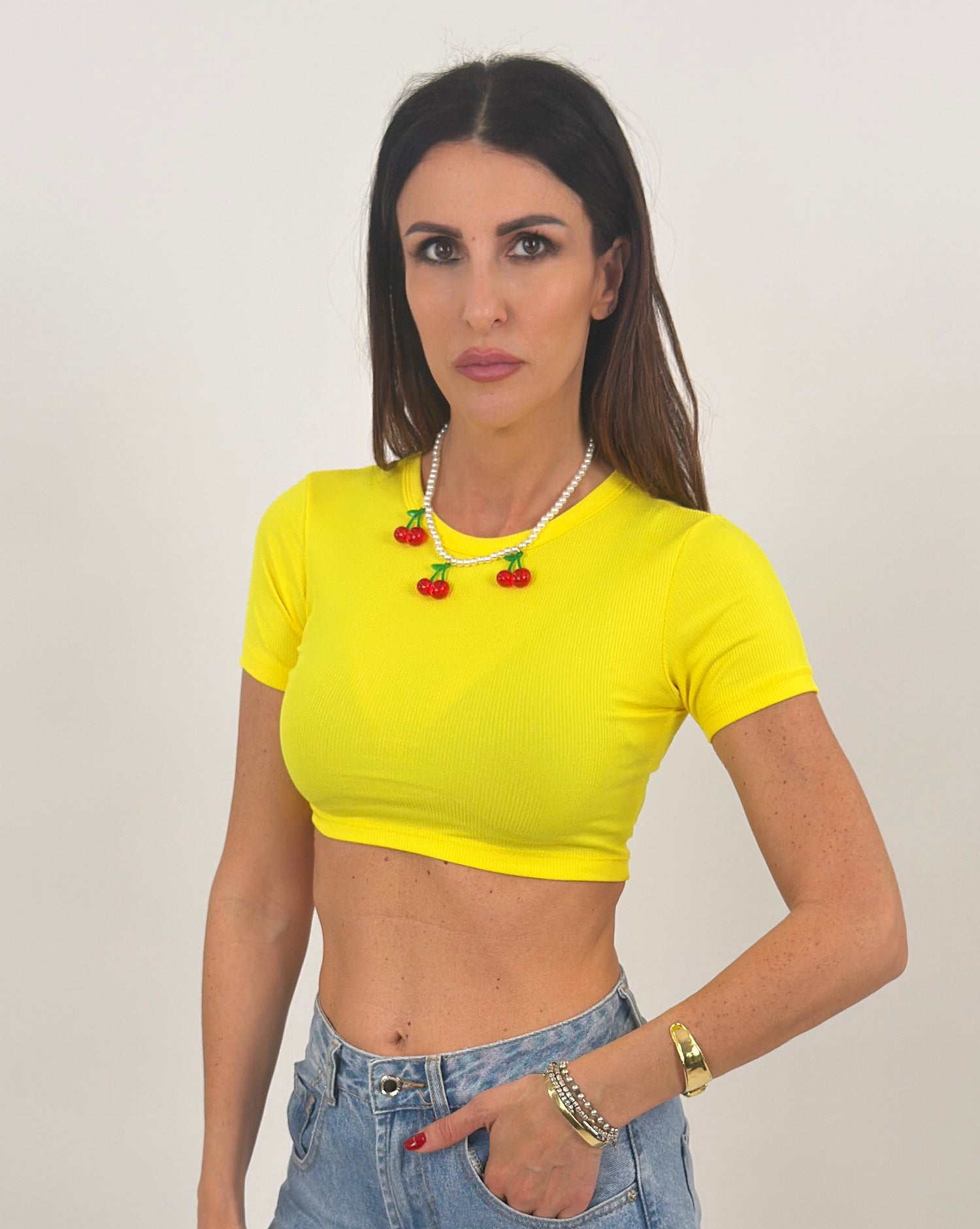 T-shirt - Nina