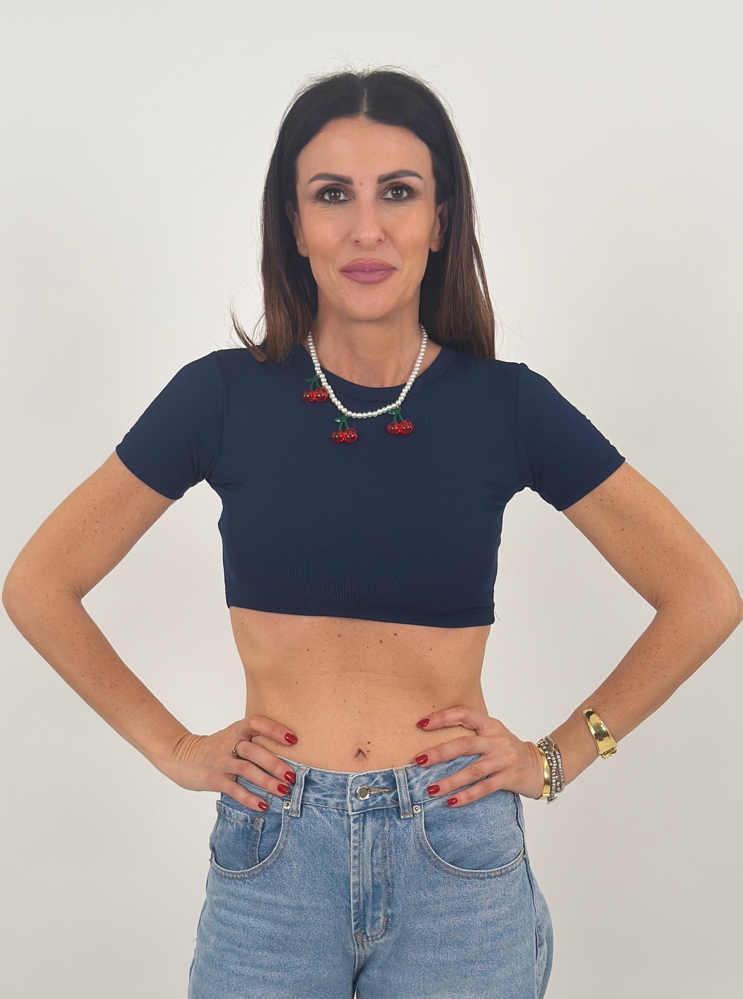 T-shirt - Nina
