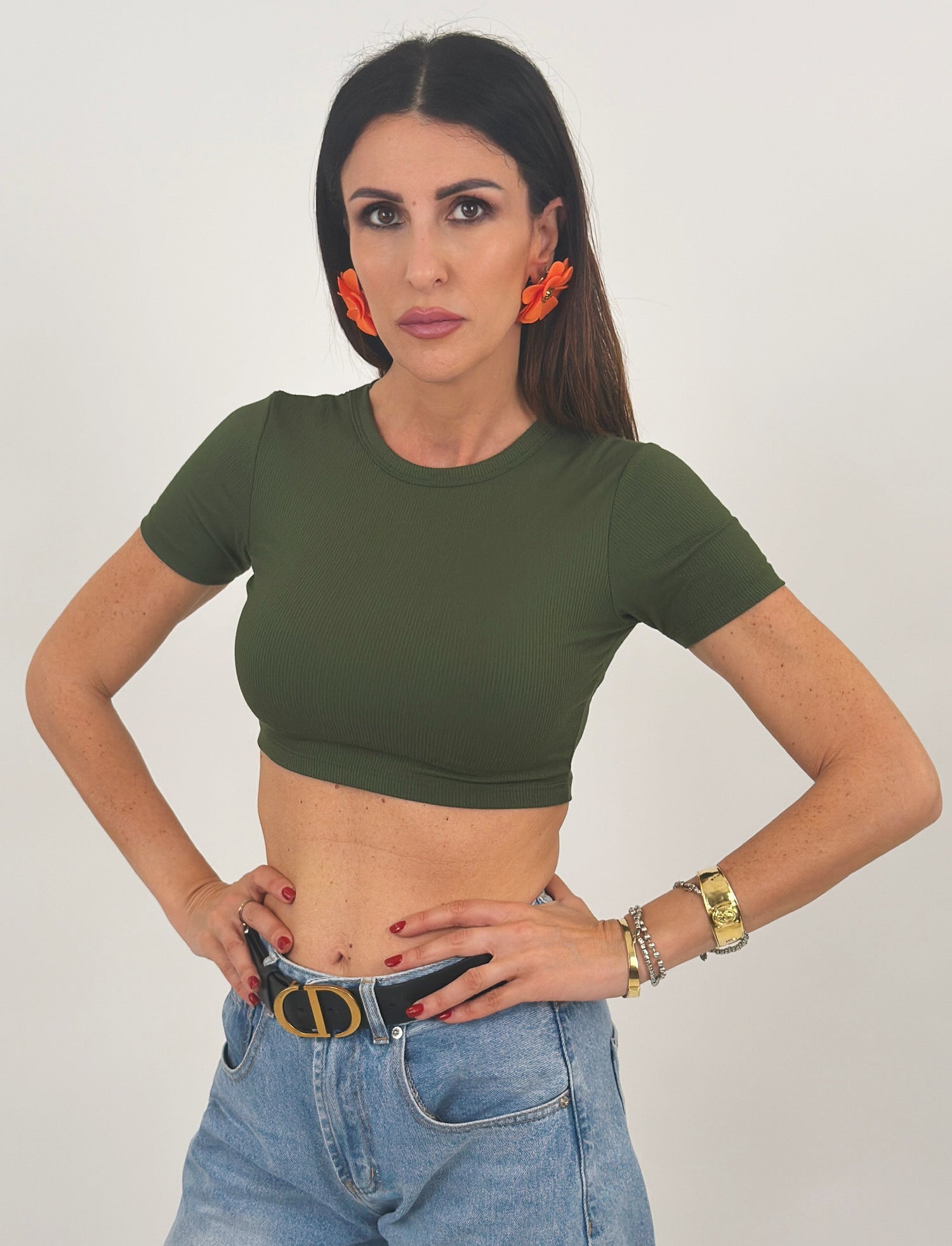 T-shirt - Nina