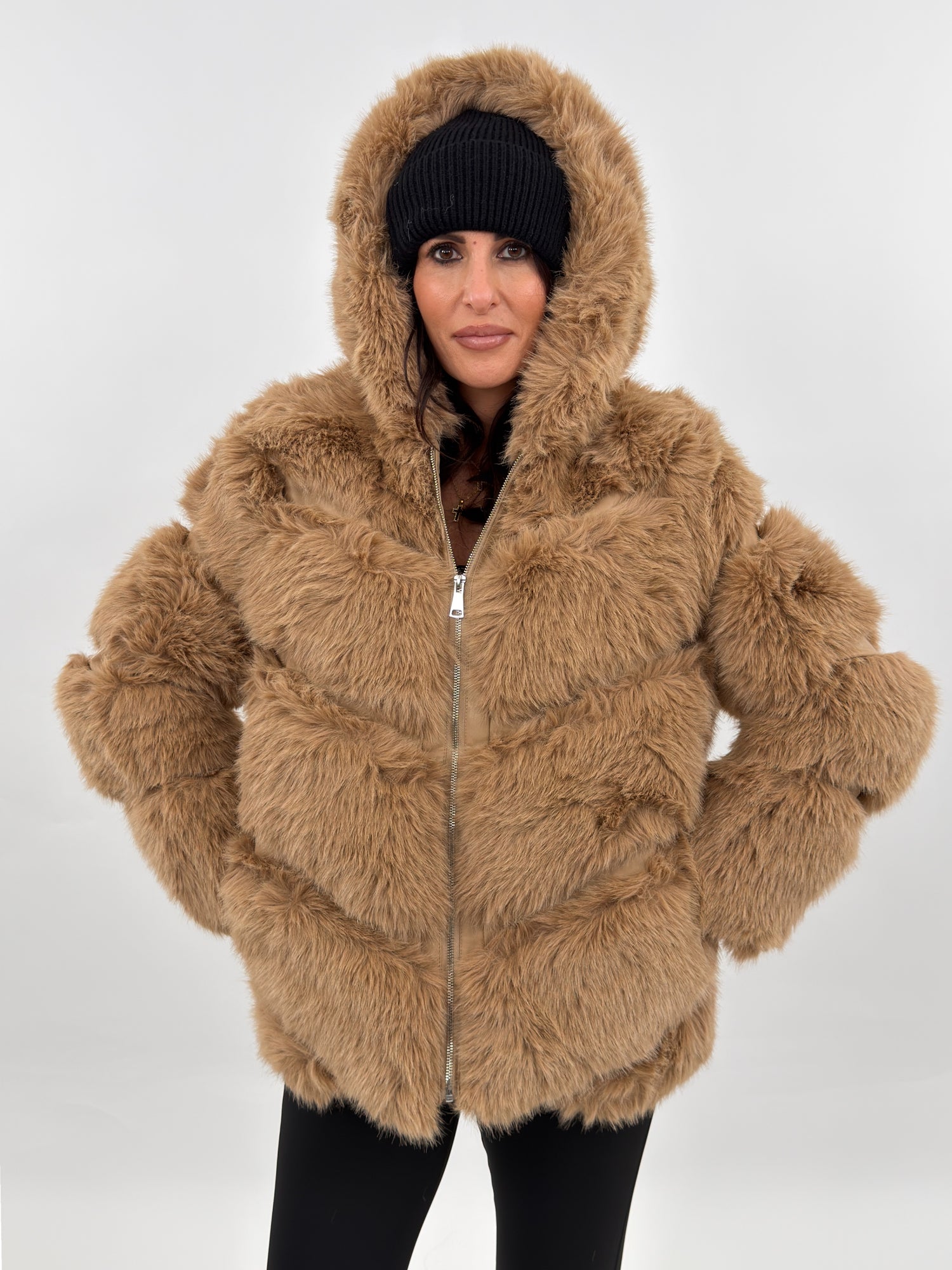 Pelliccia - Sestriere Camel