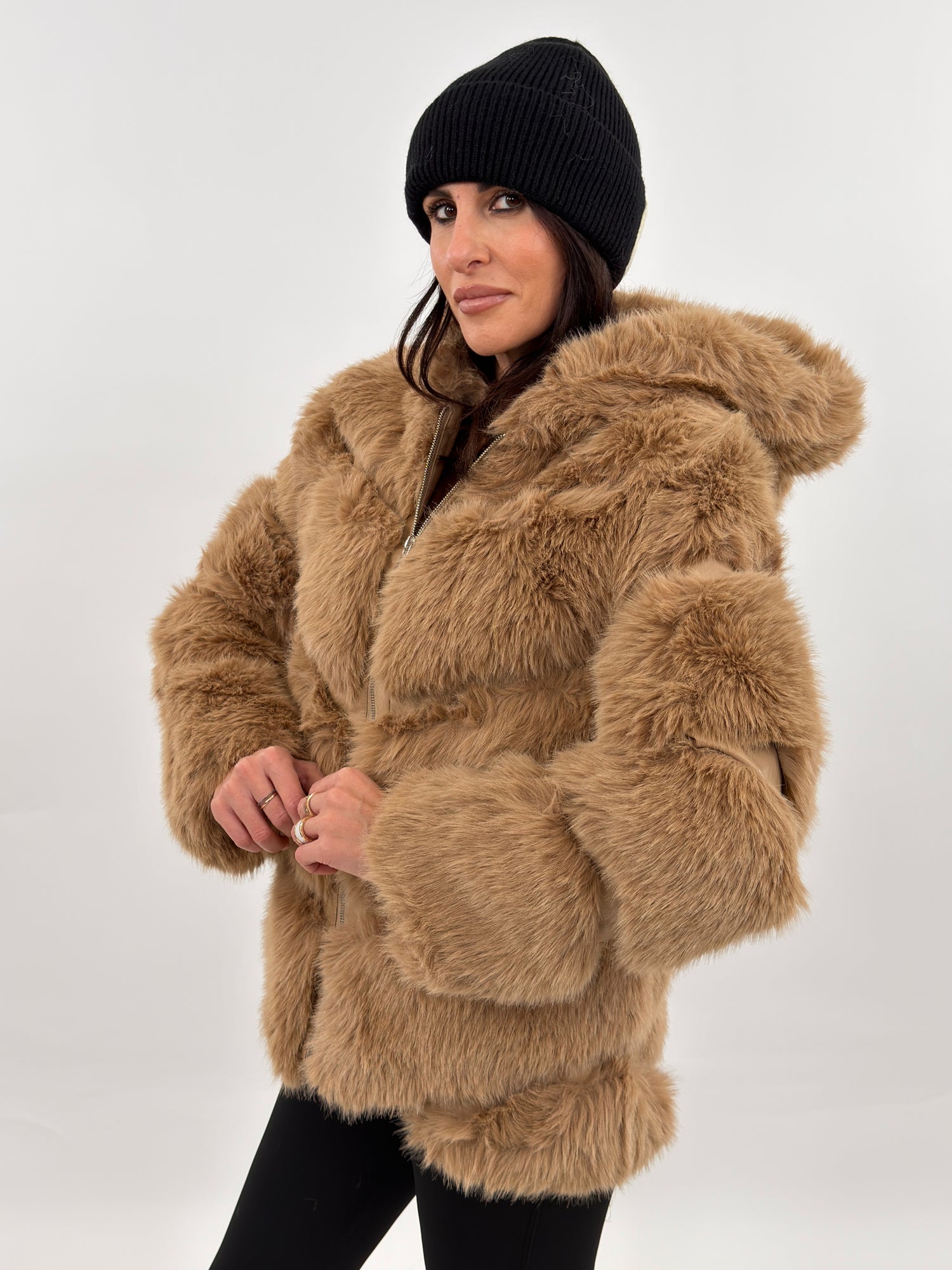 Pelliccia - Sestriere Camel