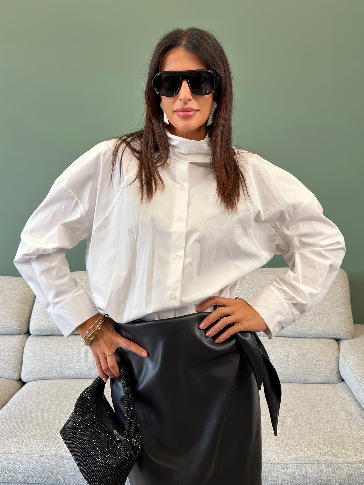 Camicia - Cecilia Bianco