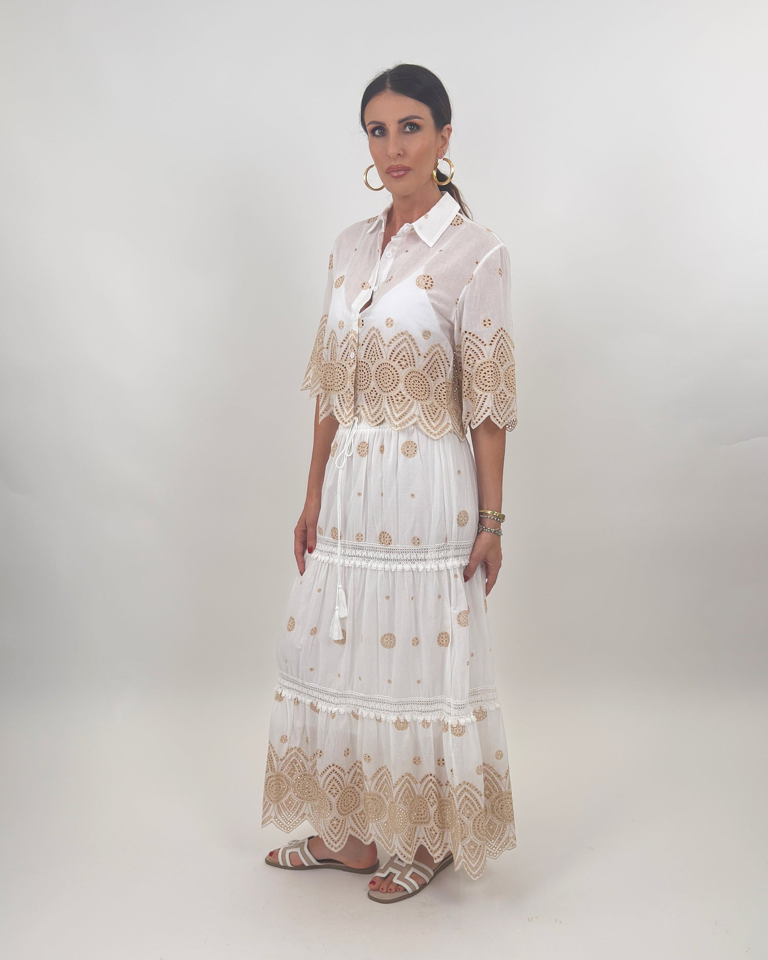 Cordset - Oriente
