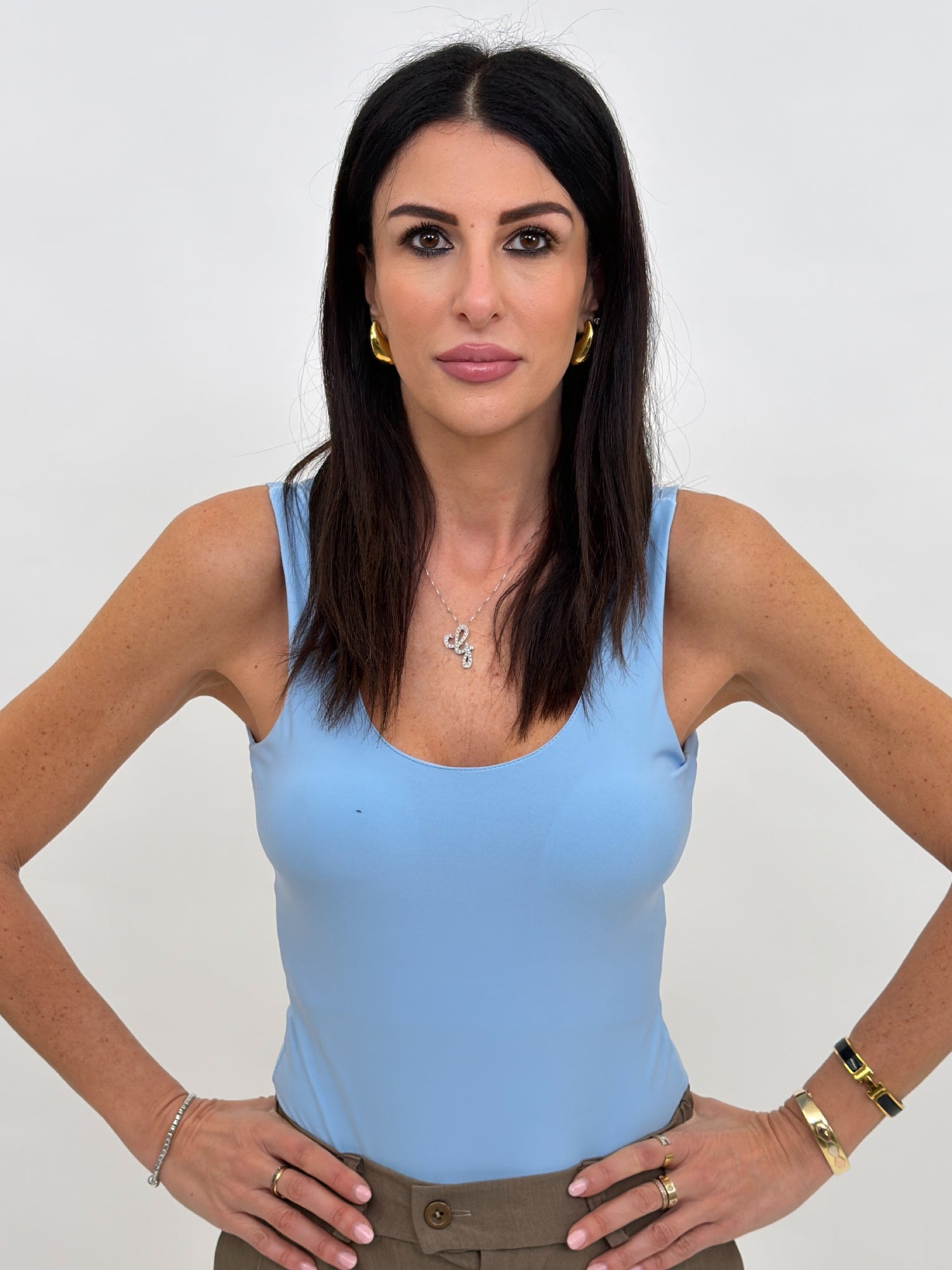 Body - Elisa Celeste