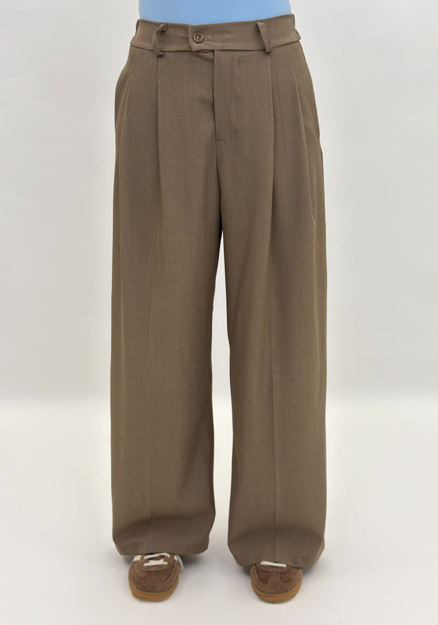 Pantalone - Tamara Tortora