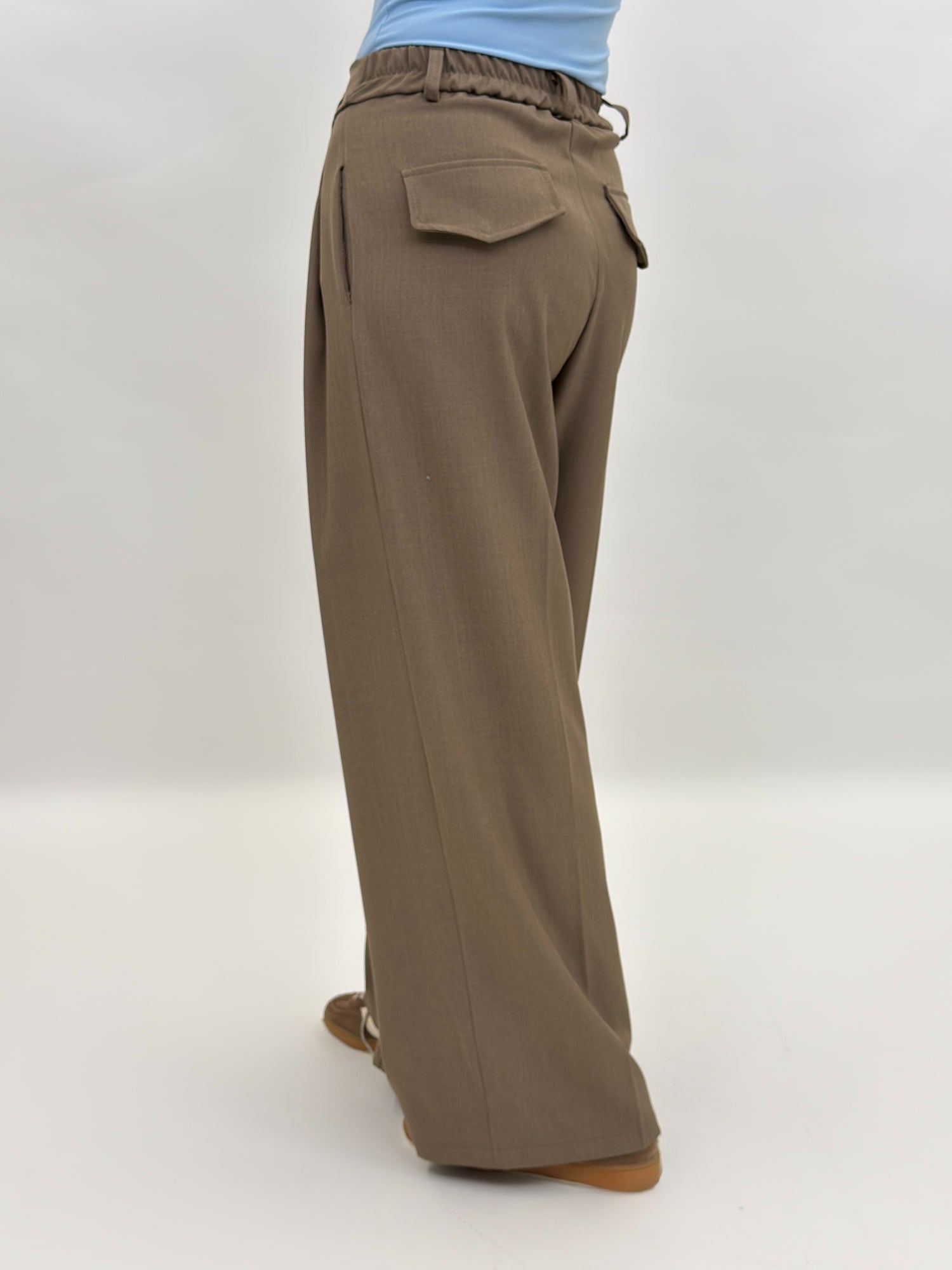 Pantalone - Tamara Tortora