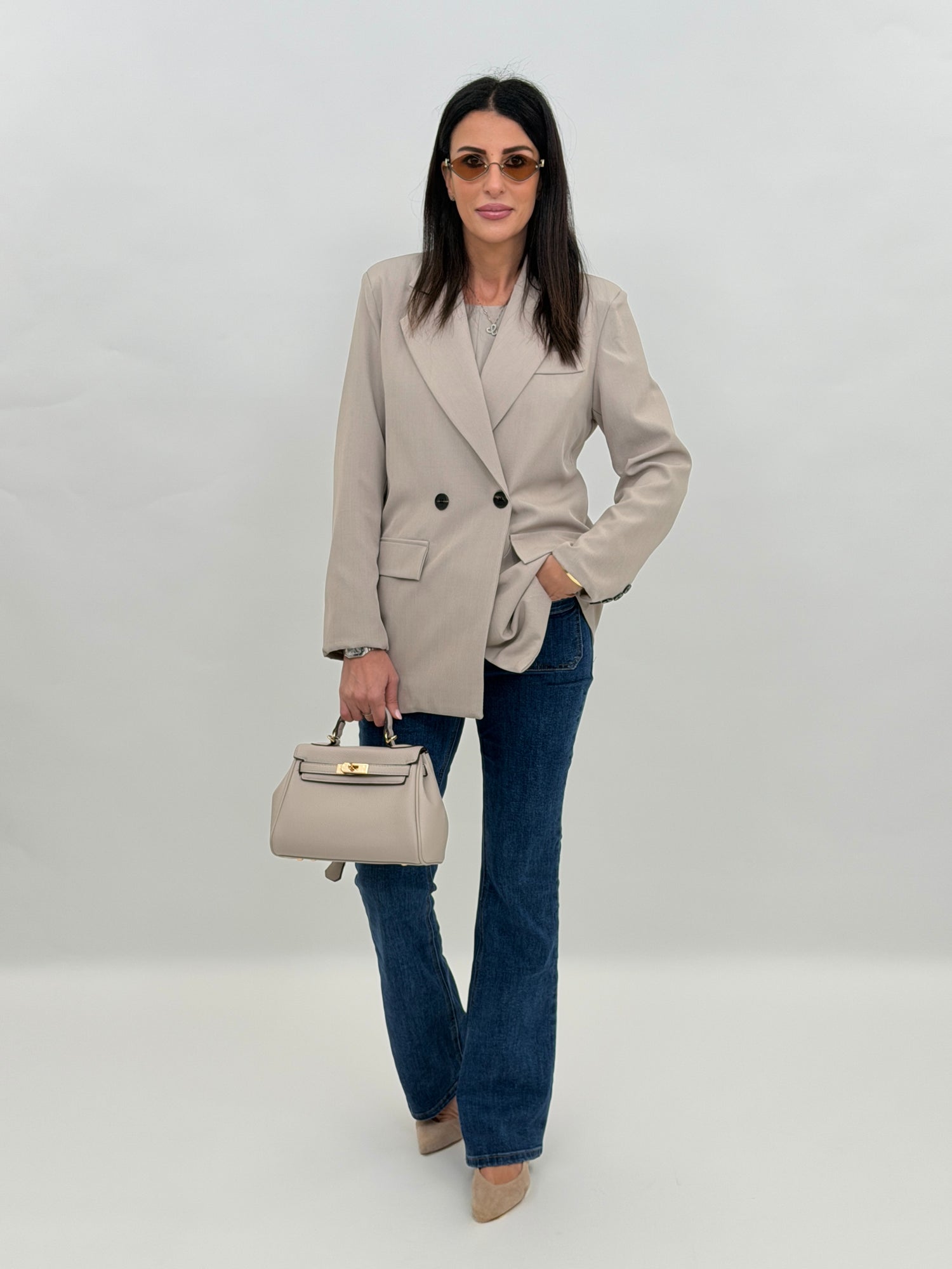 Giacca - Fernanda Tortora