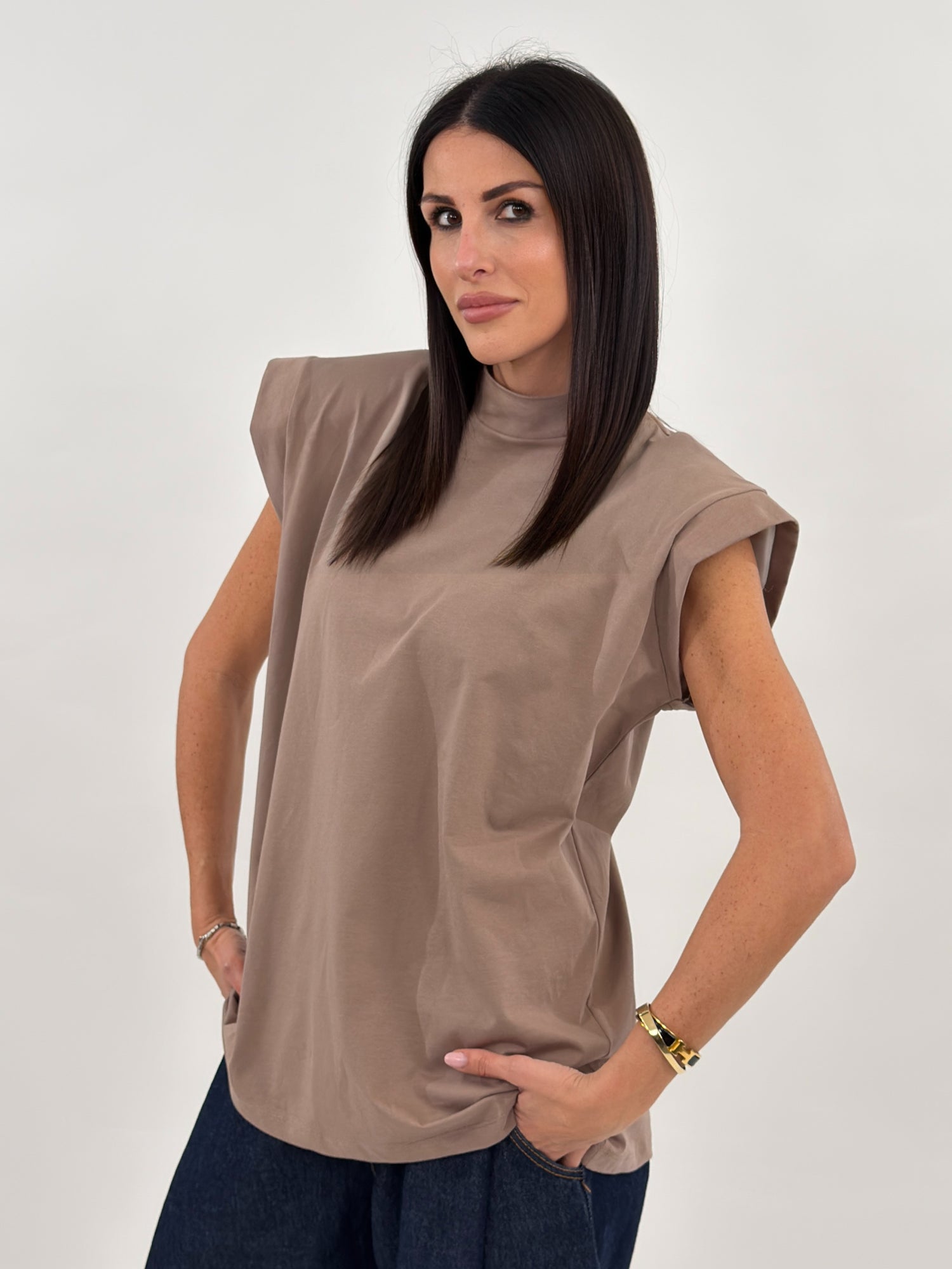 T-shirt - Susan Tortora