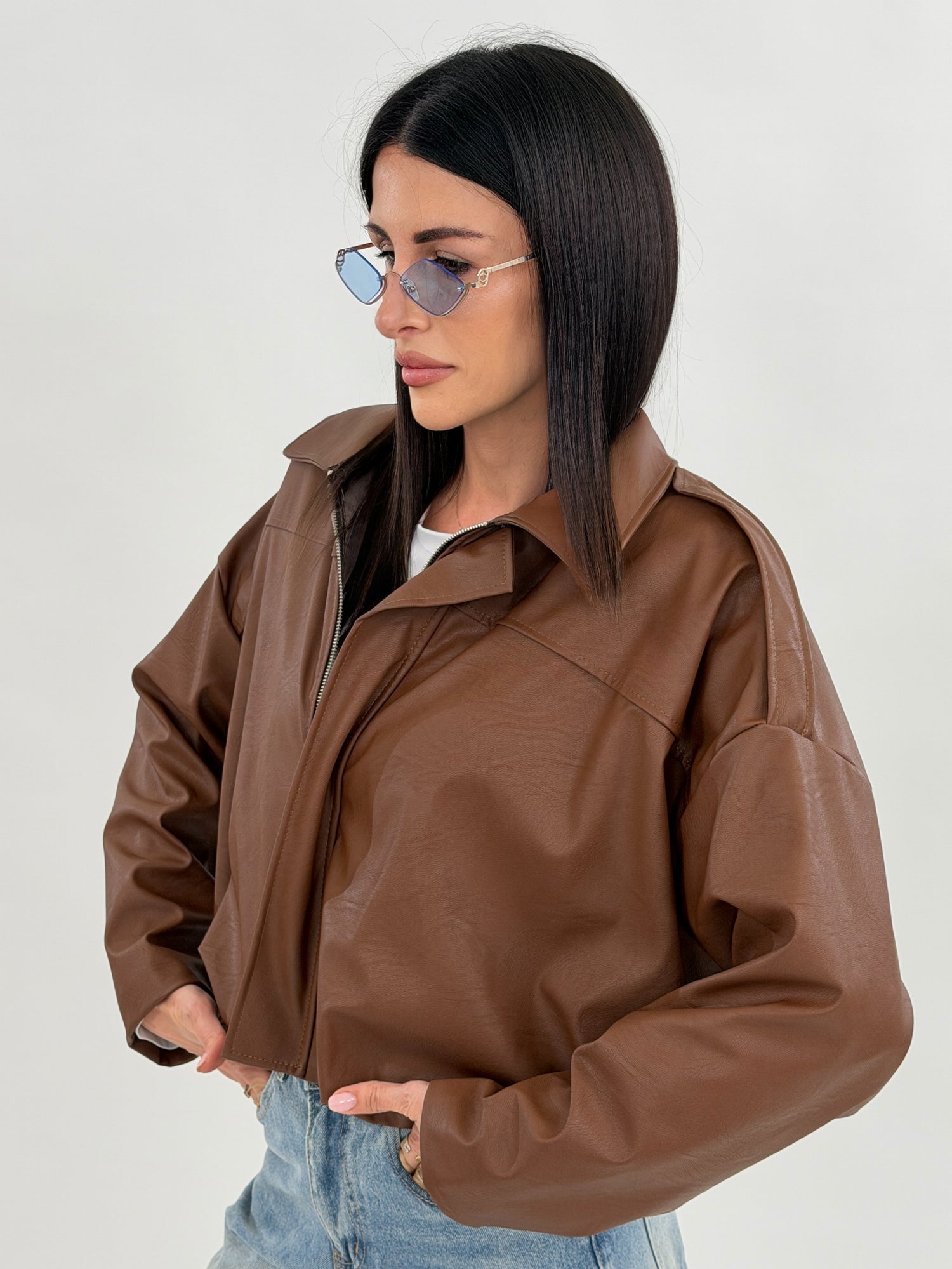 Occhiale - Panama Blue