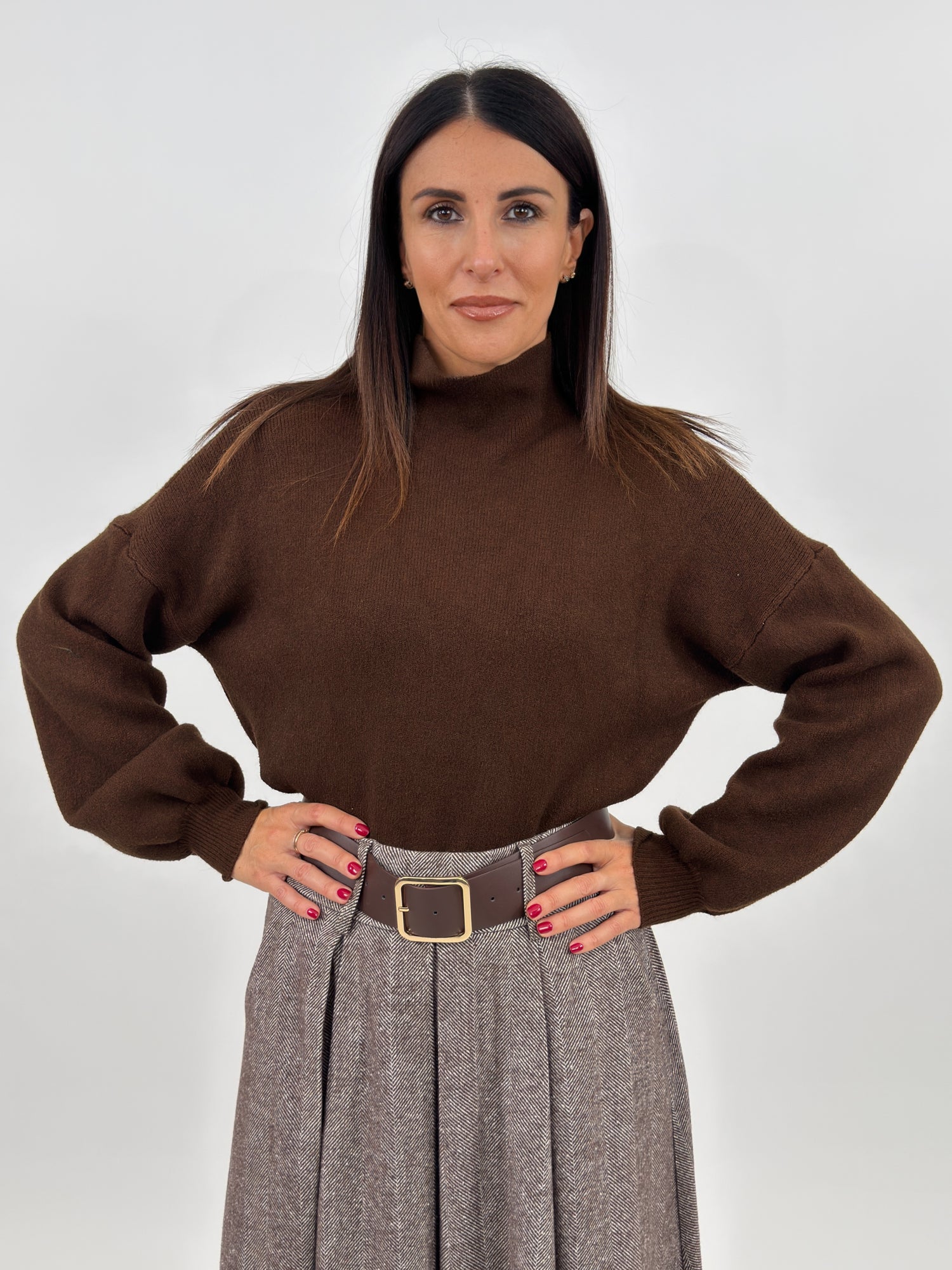 Dolcevita - Delia Marrone