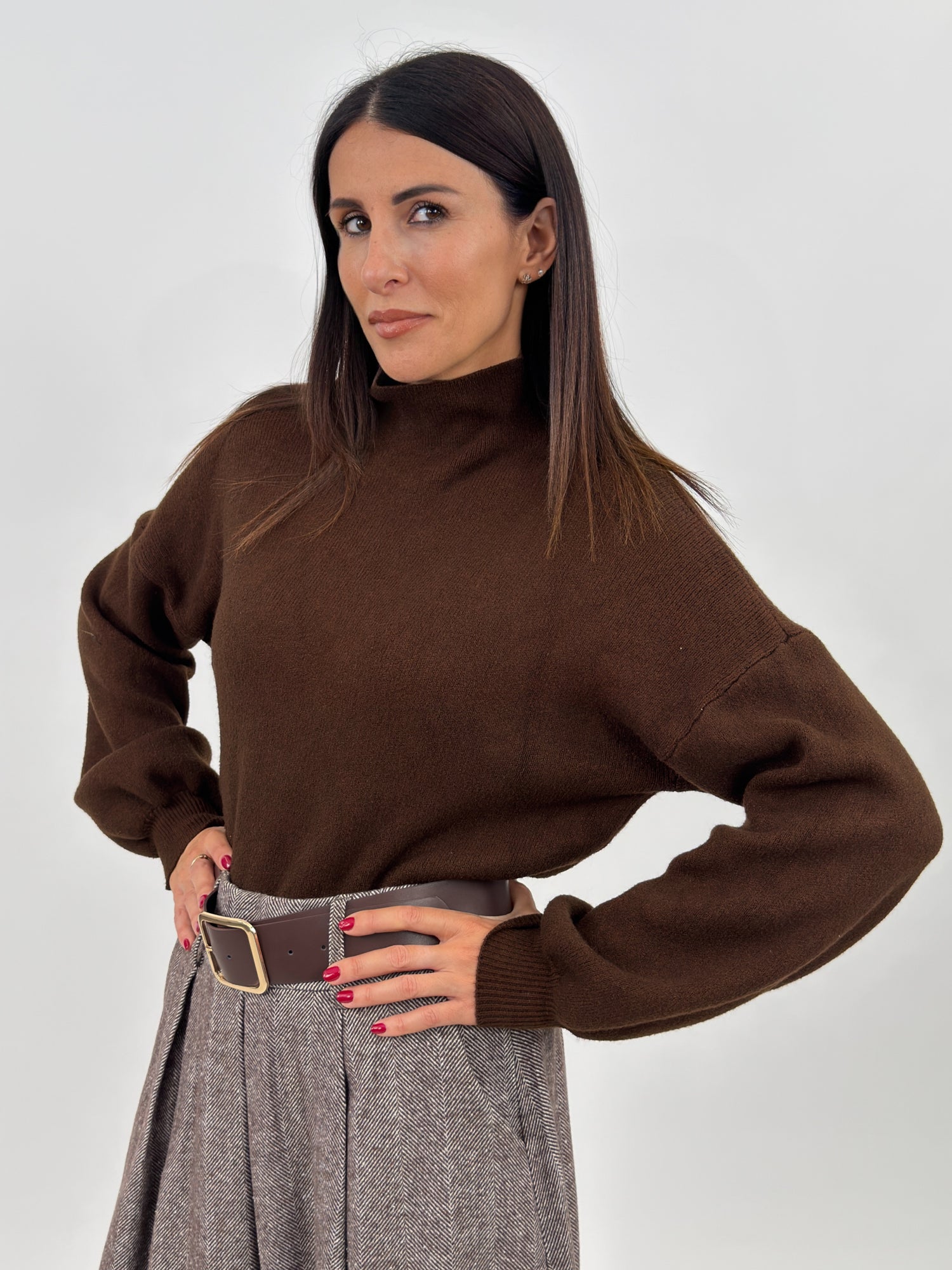 Dolcevita - Delia Marrone