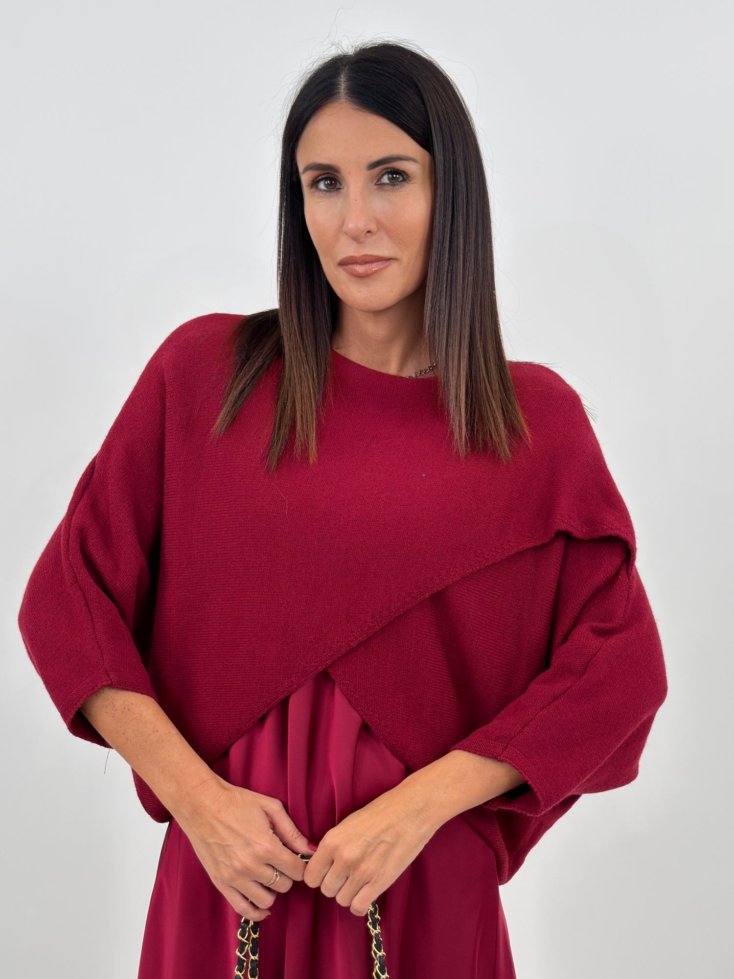 Abito - Stephany Bordeaux