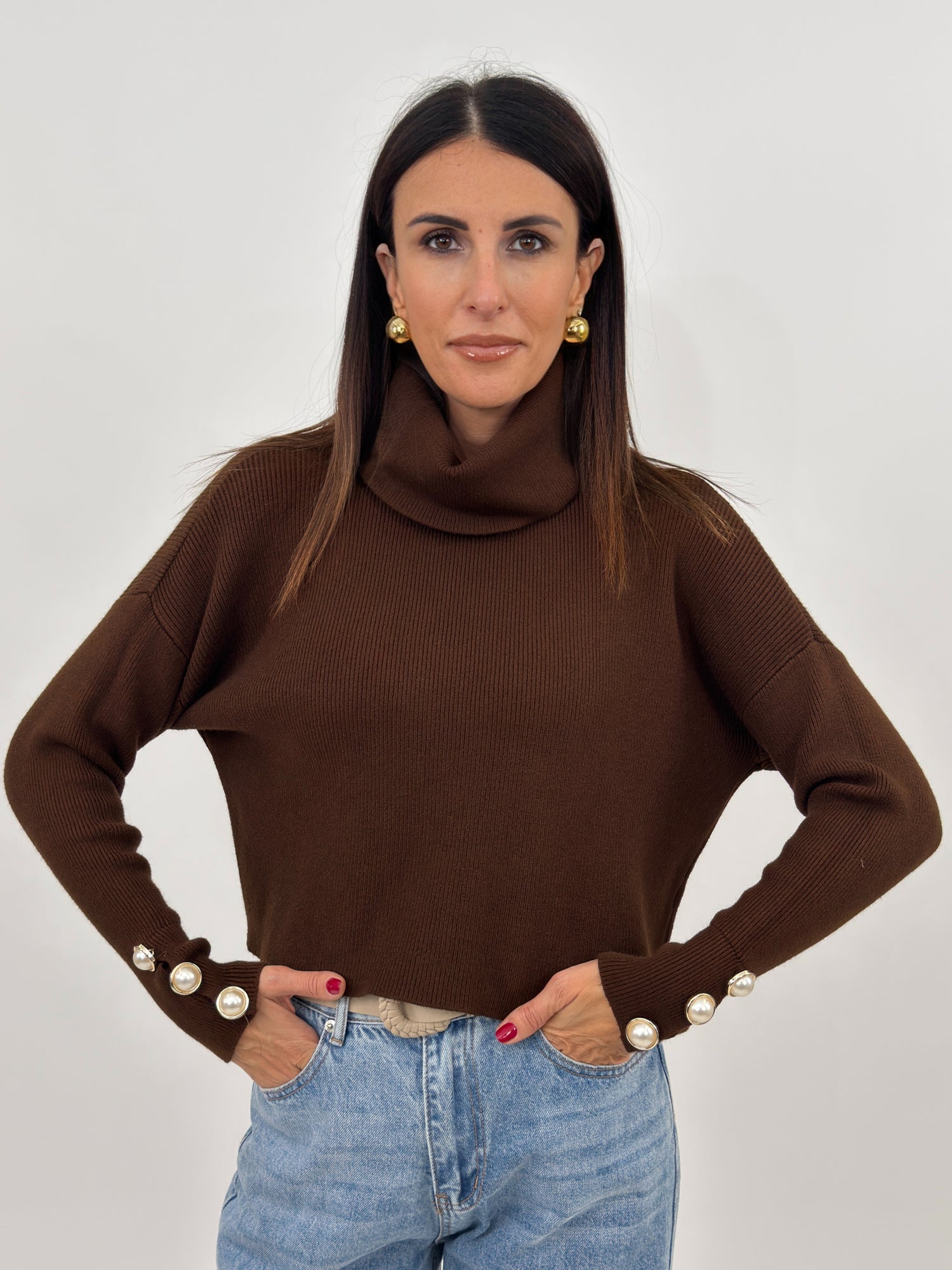 Dolcevita - Morena Marrone