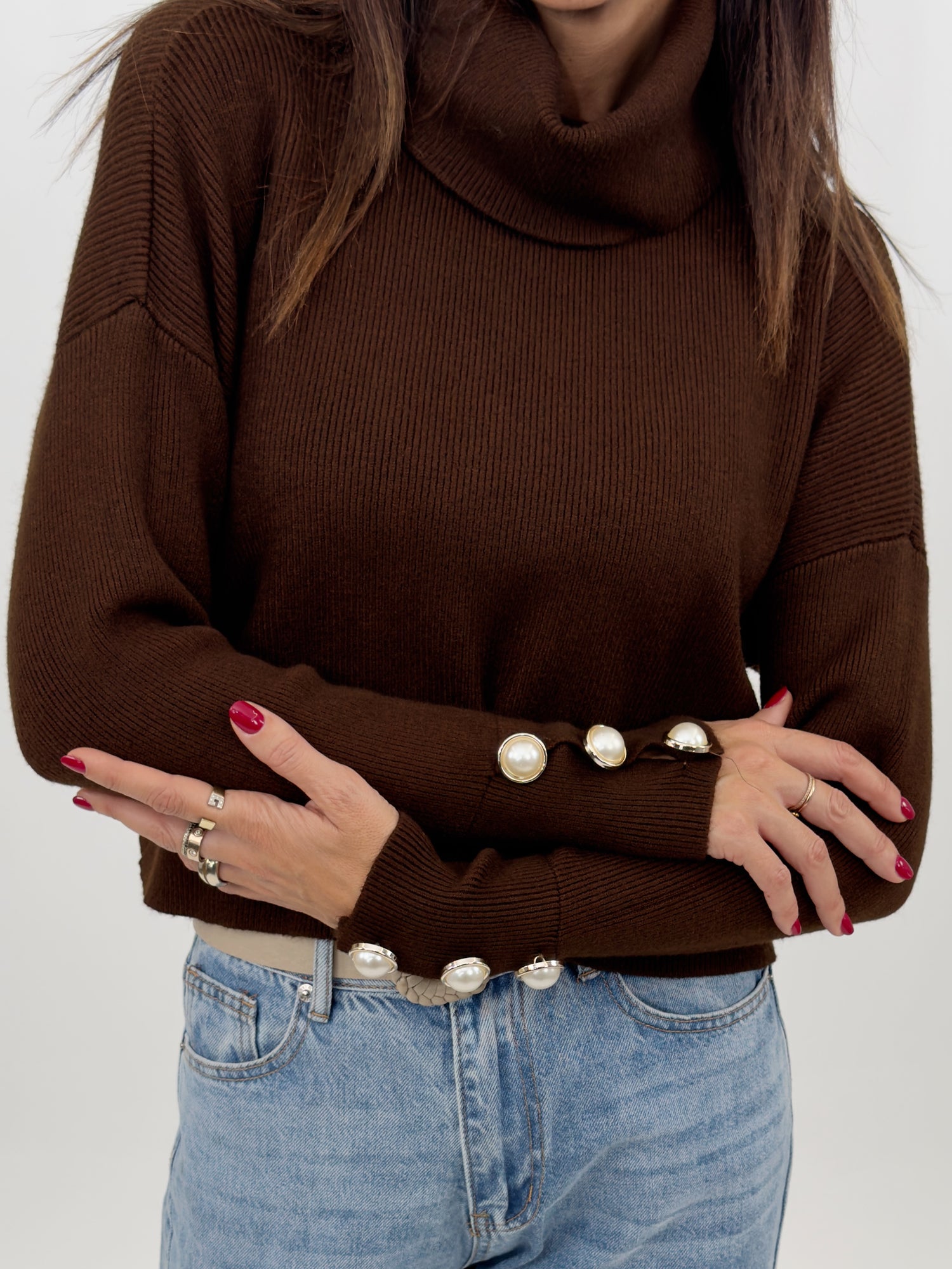 Dolcevita - Morena Marrone