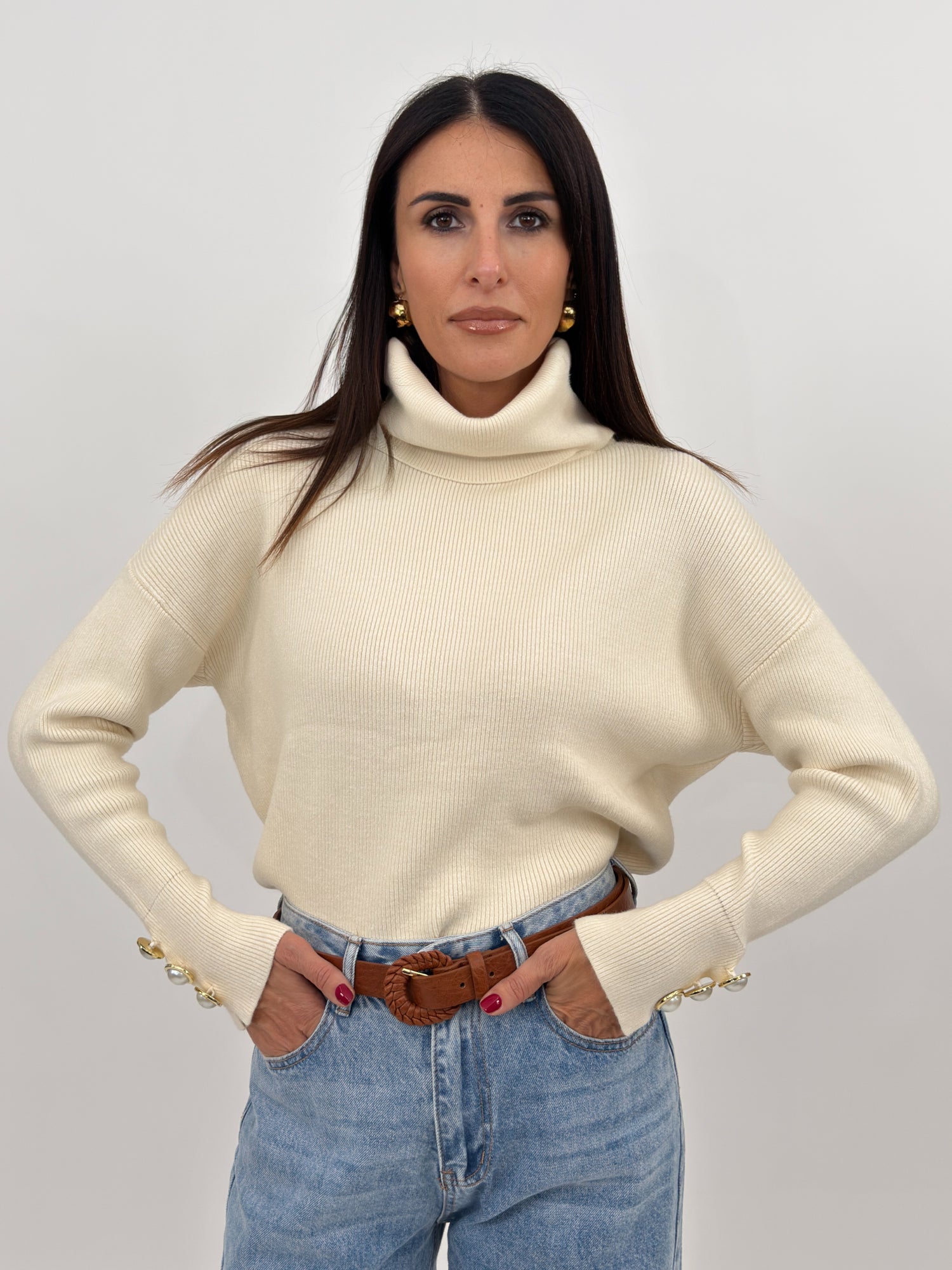 Dolcevita - Morena Beige