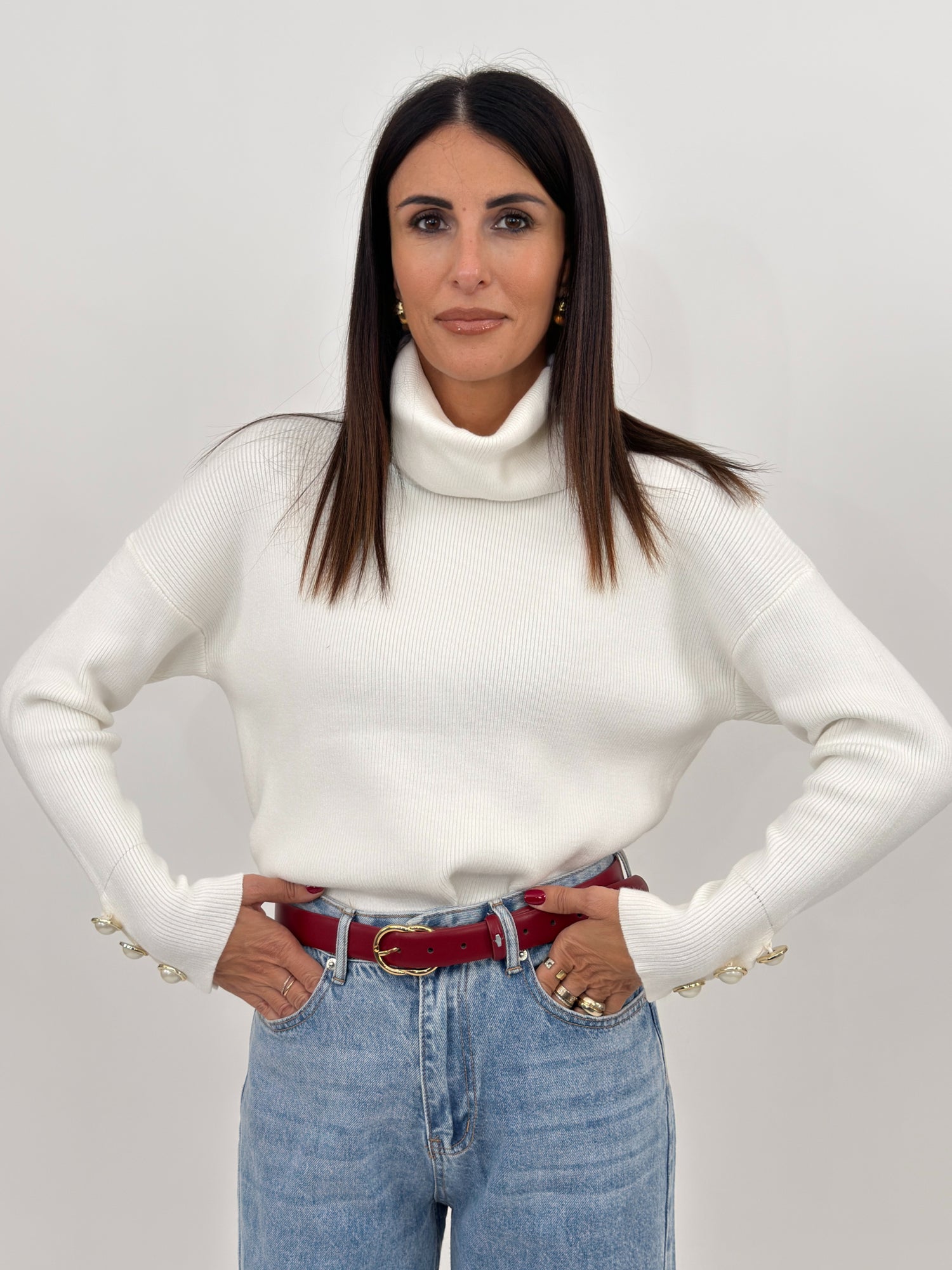 Dolcevita - Morena Bianco