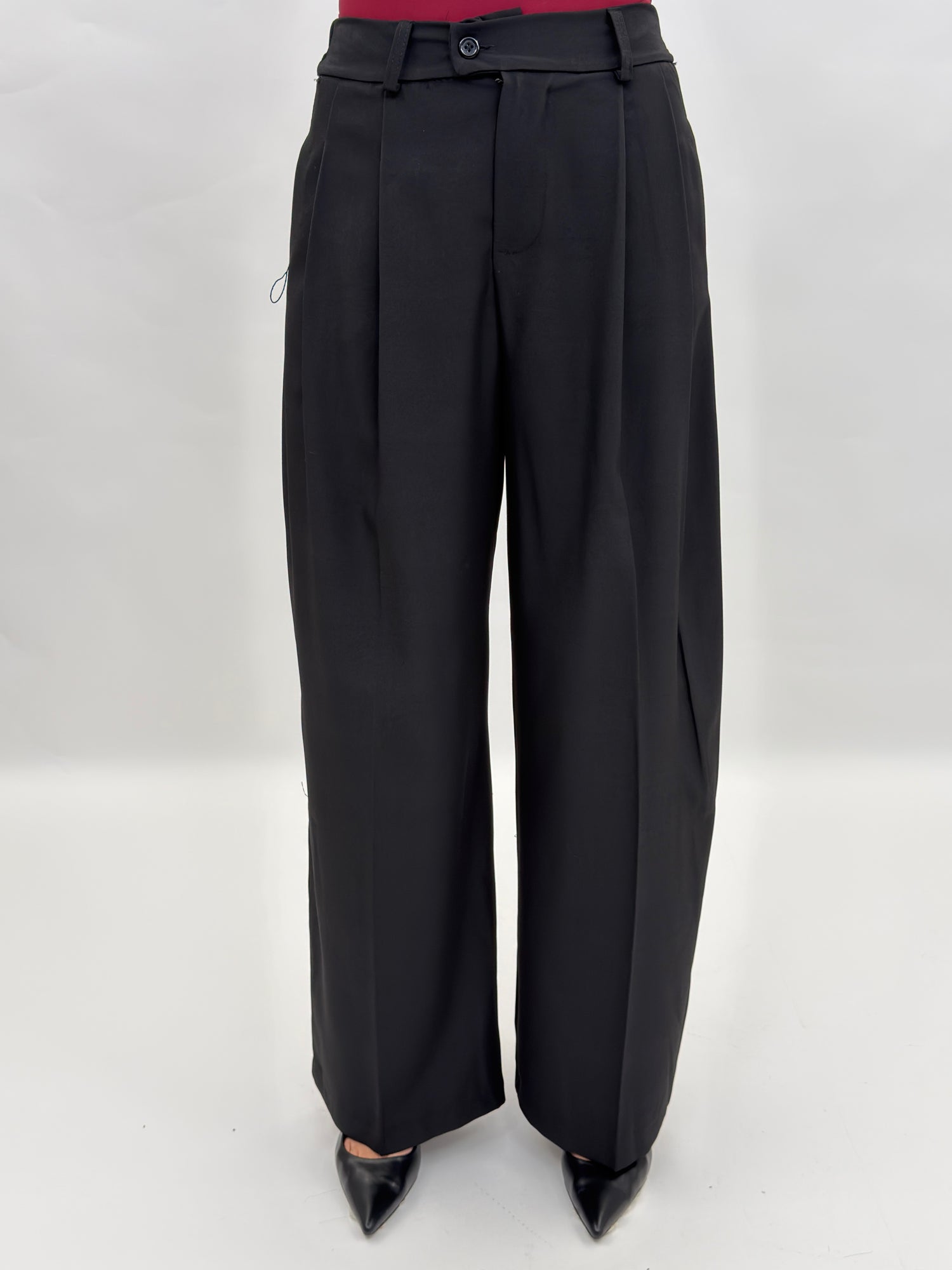 Pantalone - Tamara Nero