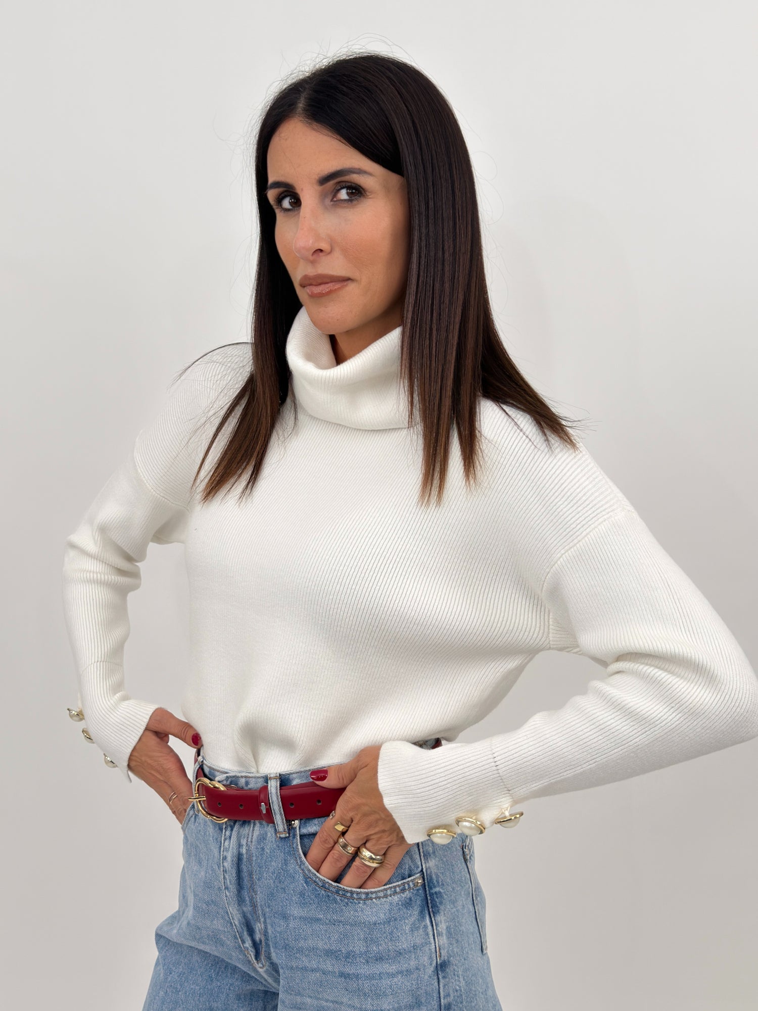 Dolcevita - Morena Bianco