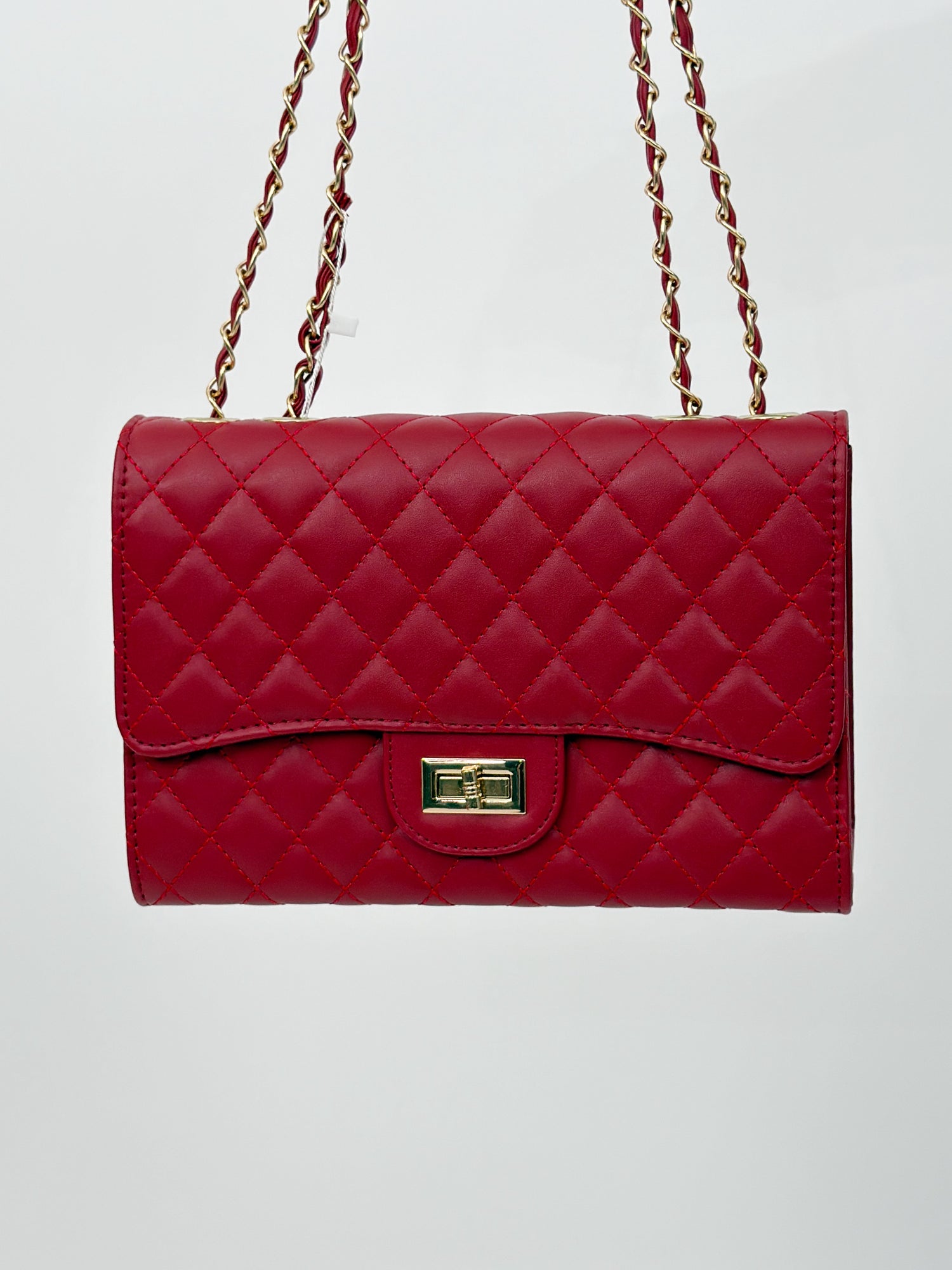 Borsa - Marilyn Rosso