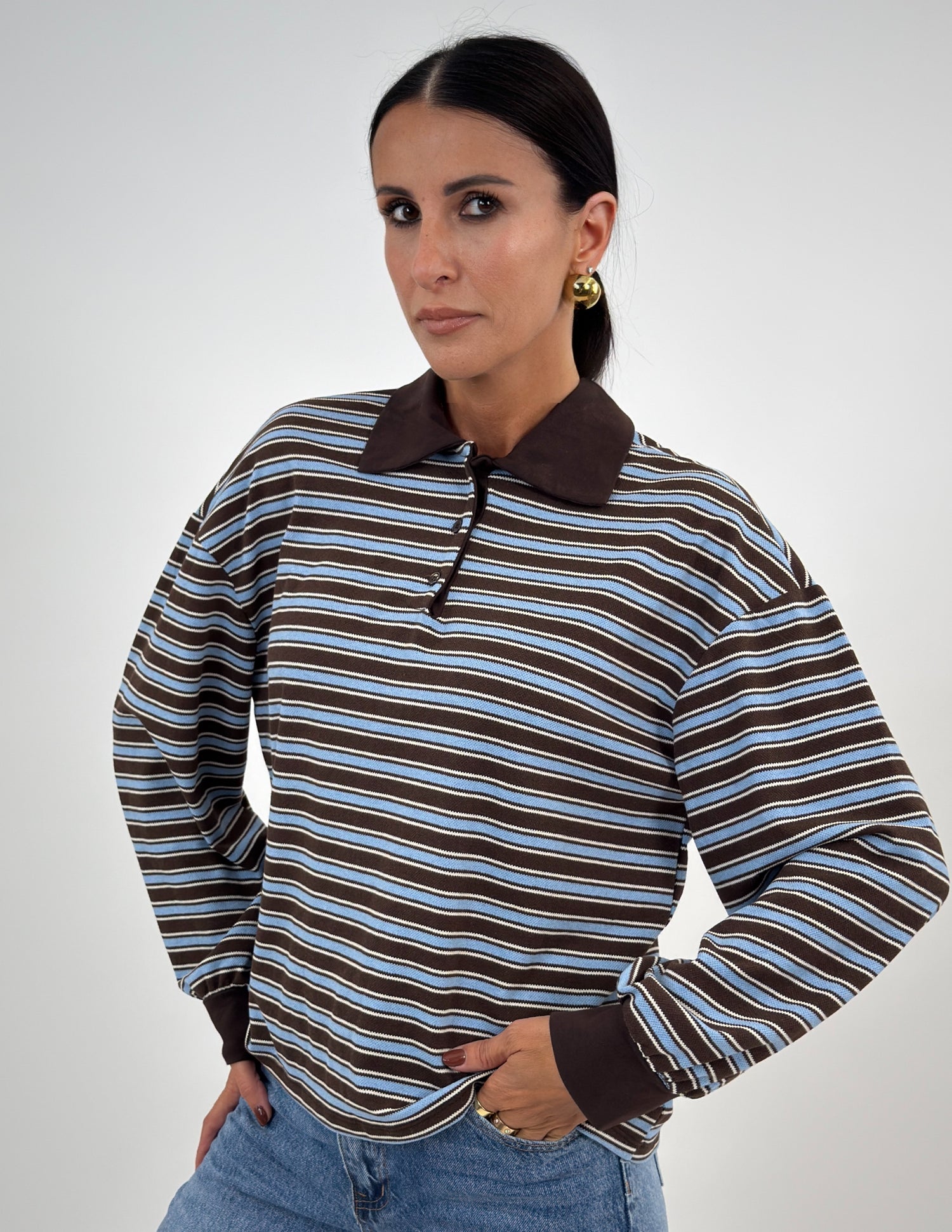 Maglia - Mayra Celeste