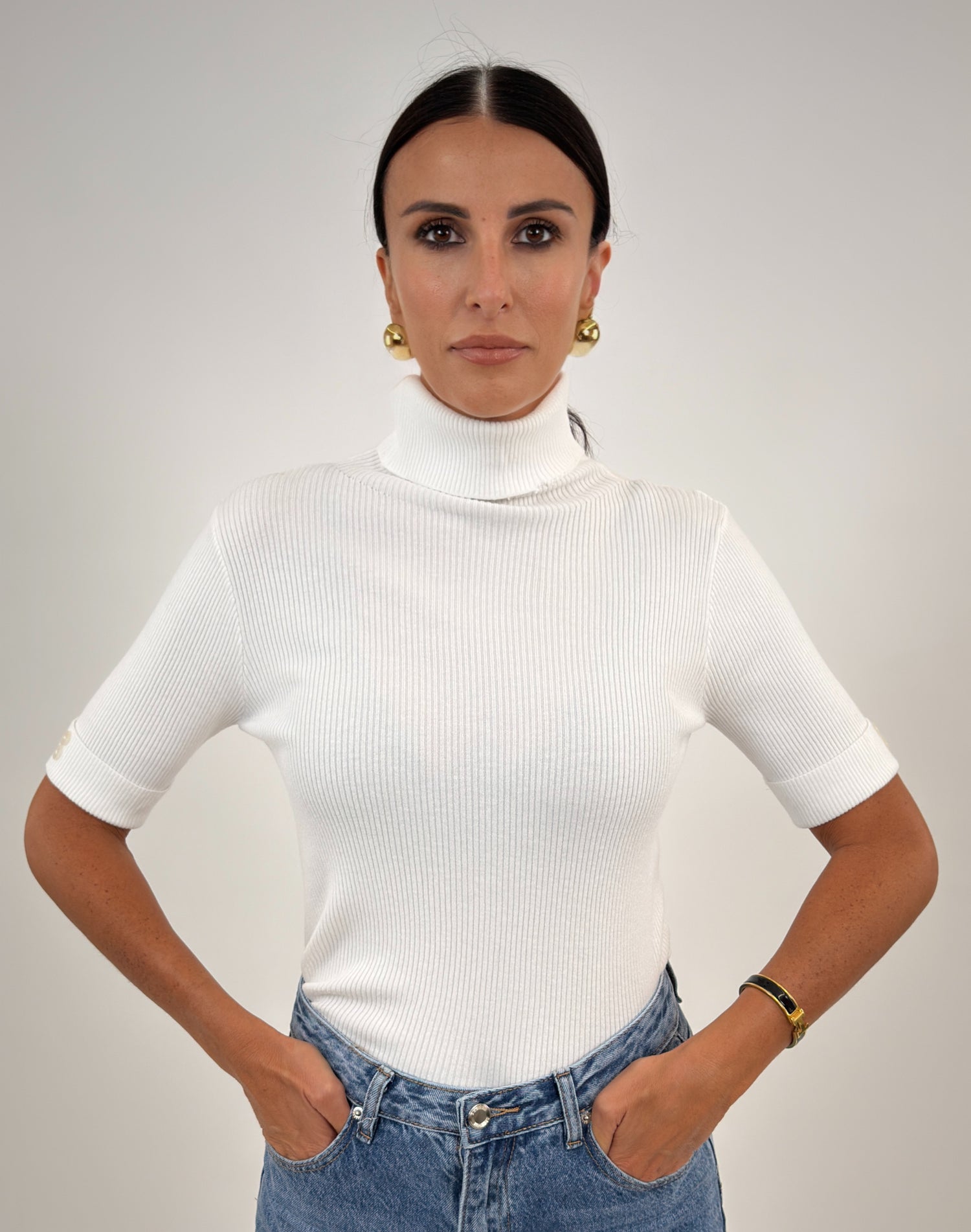Dolcevita - Flora Bianco