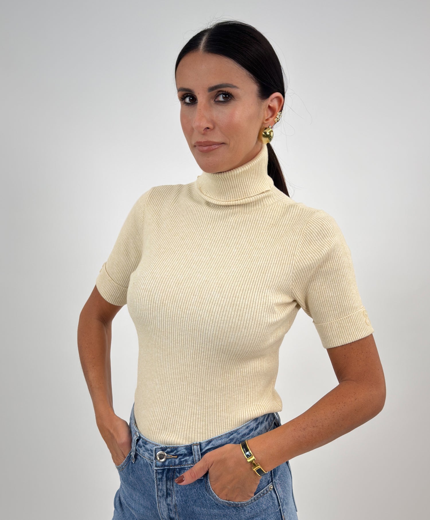 Dolcevita - Flora Avorio