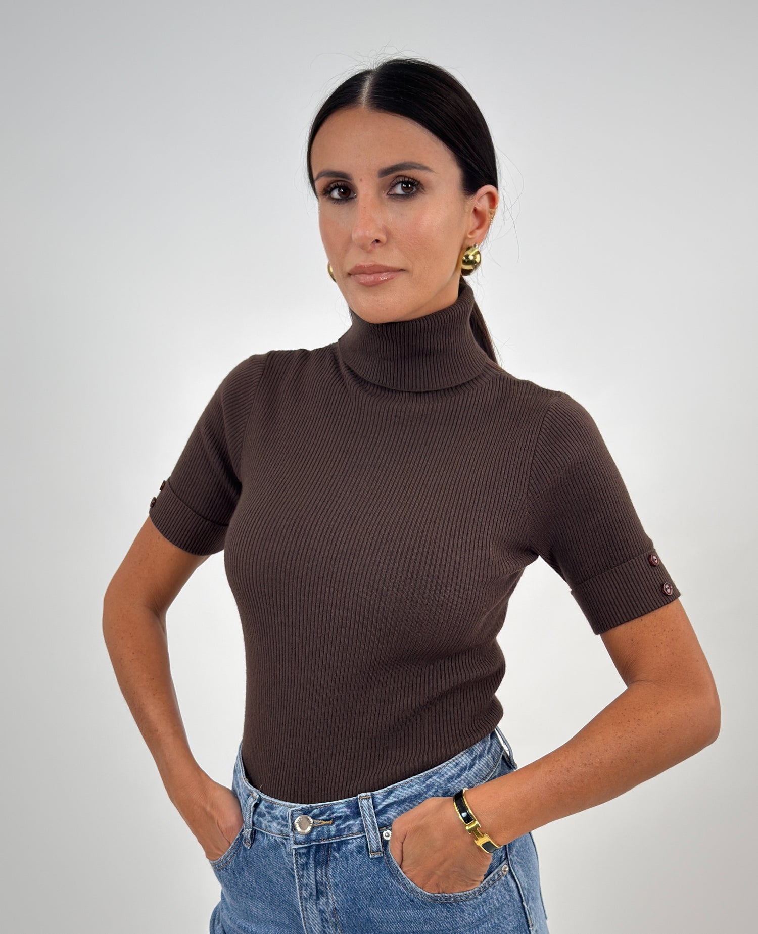 Dolcevita - Flora Marrone