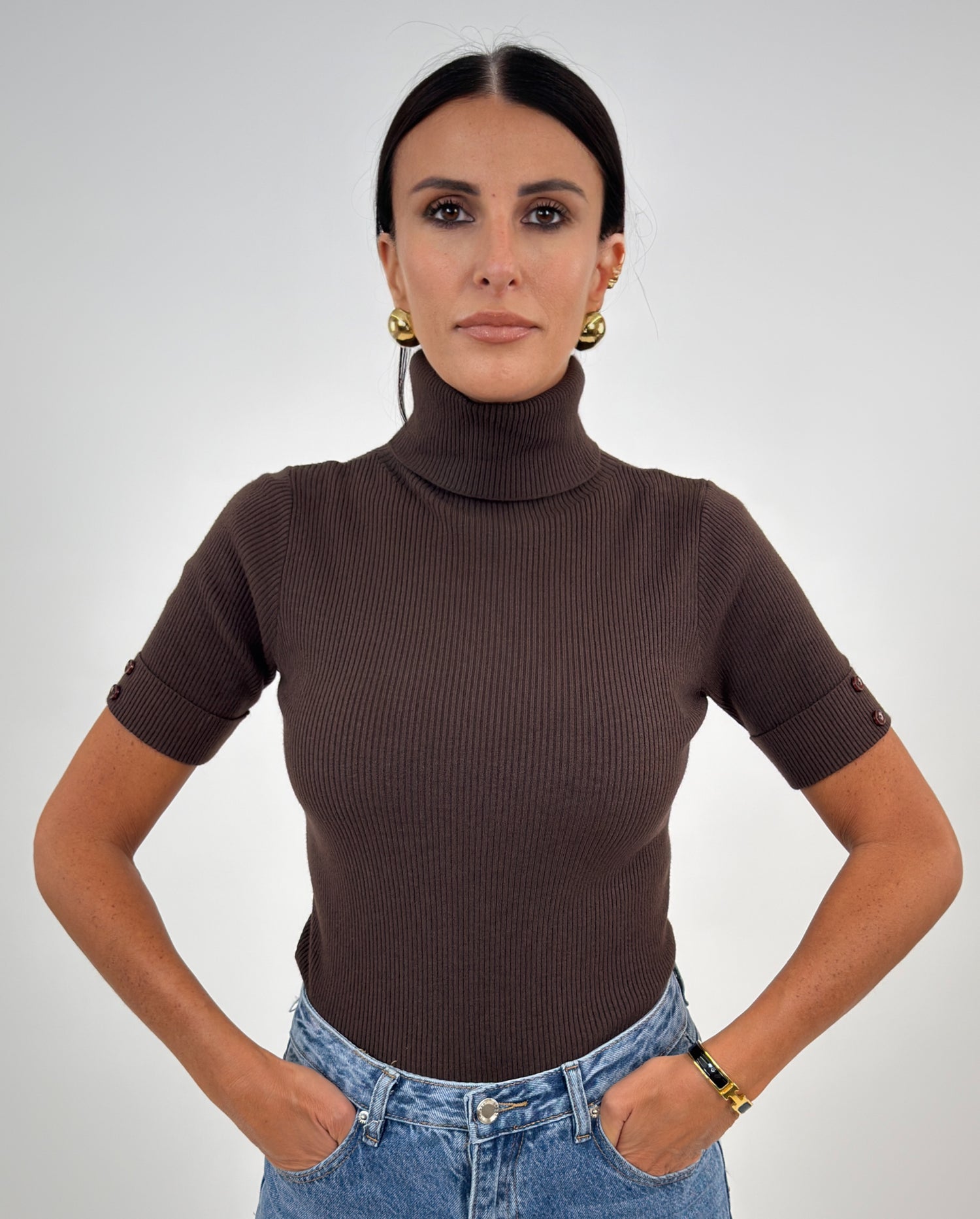 Dolcevita - Flora Marrone