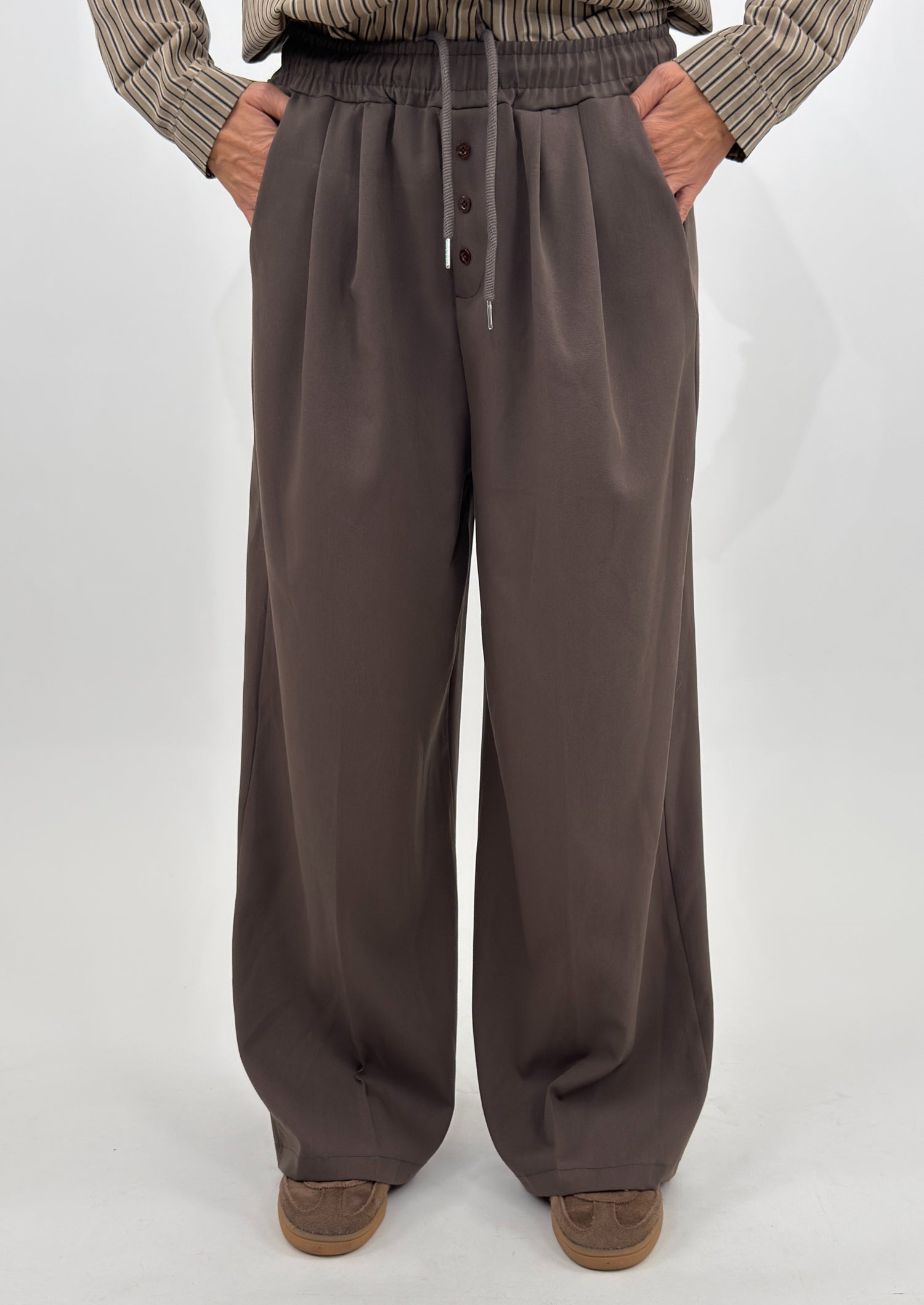 Pantalone - Gemma Marrone