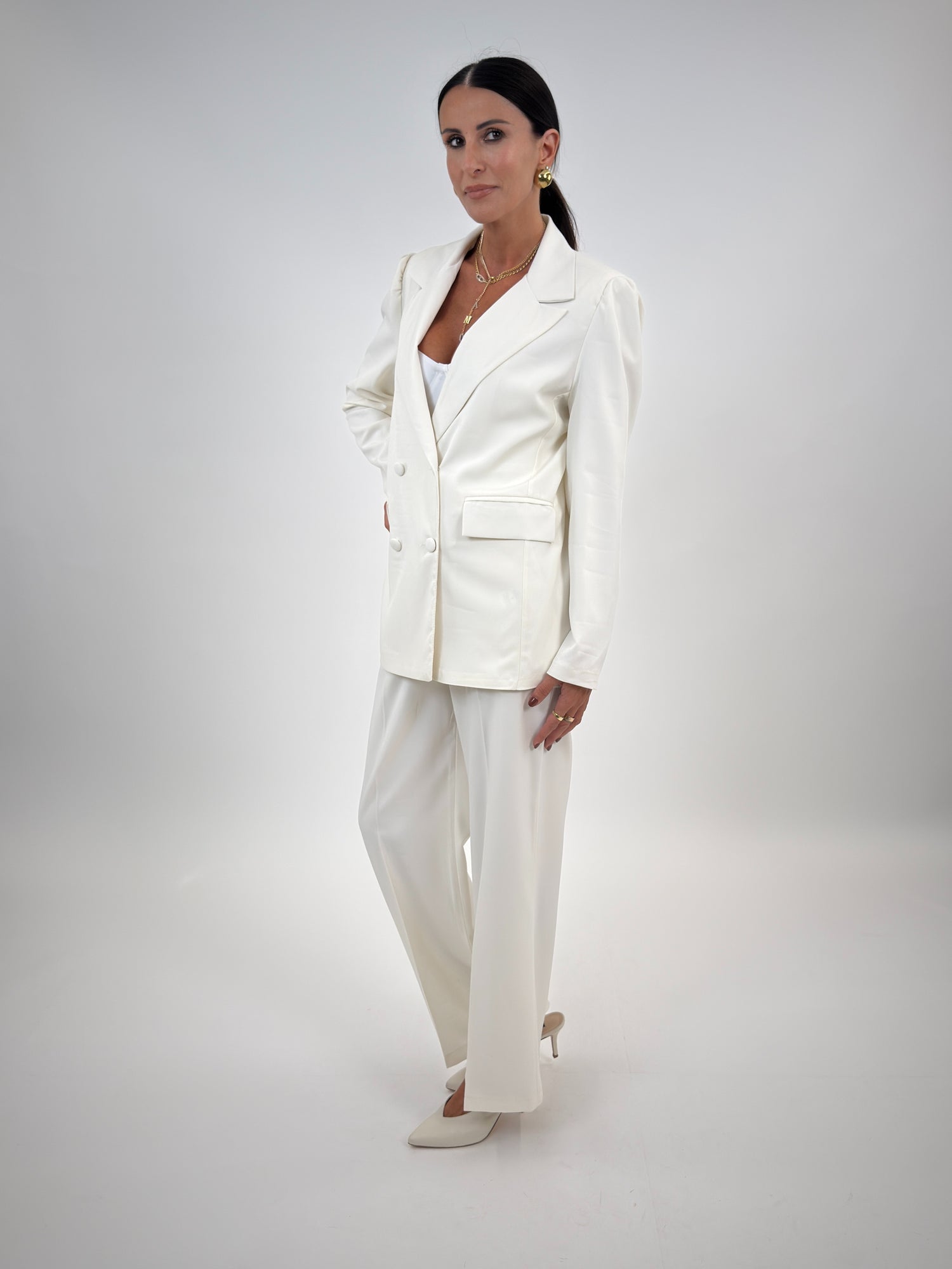 Tailleur - Emily Bianco