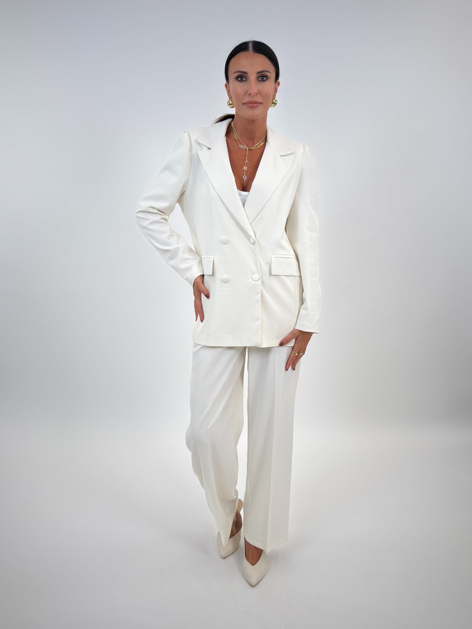 Tailleur - Emily Bianco