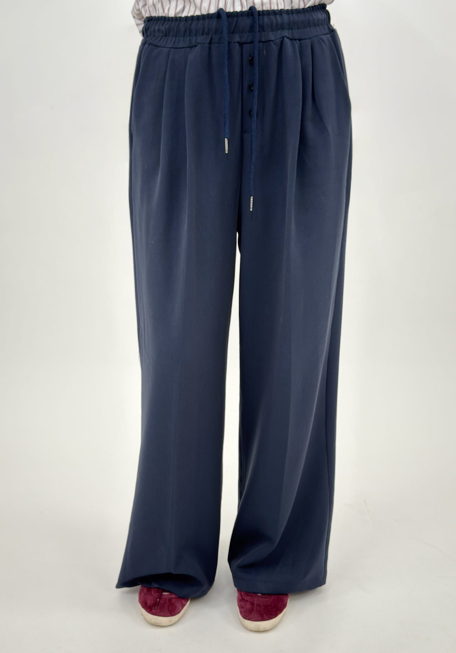 Pantalone - Gemma Blu