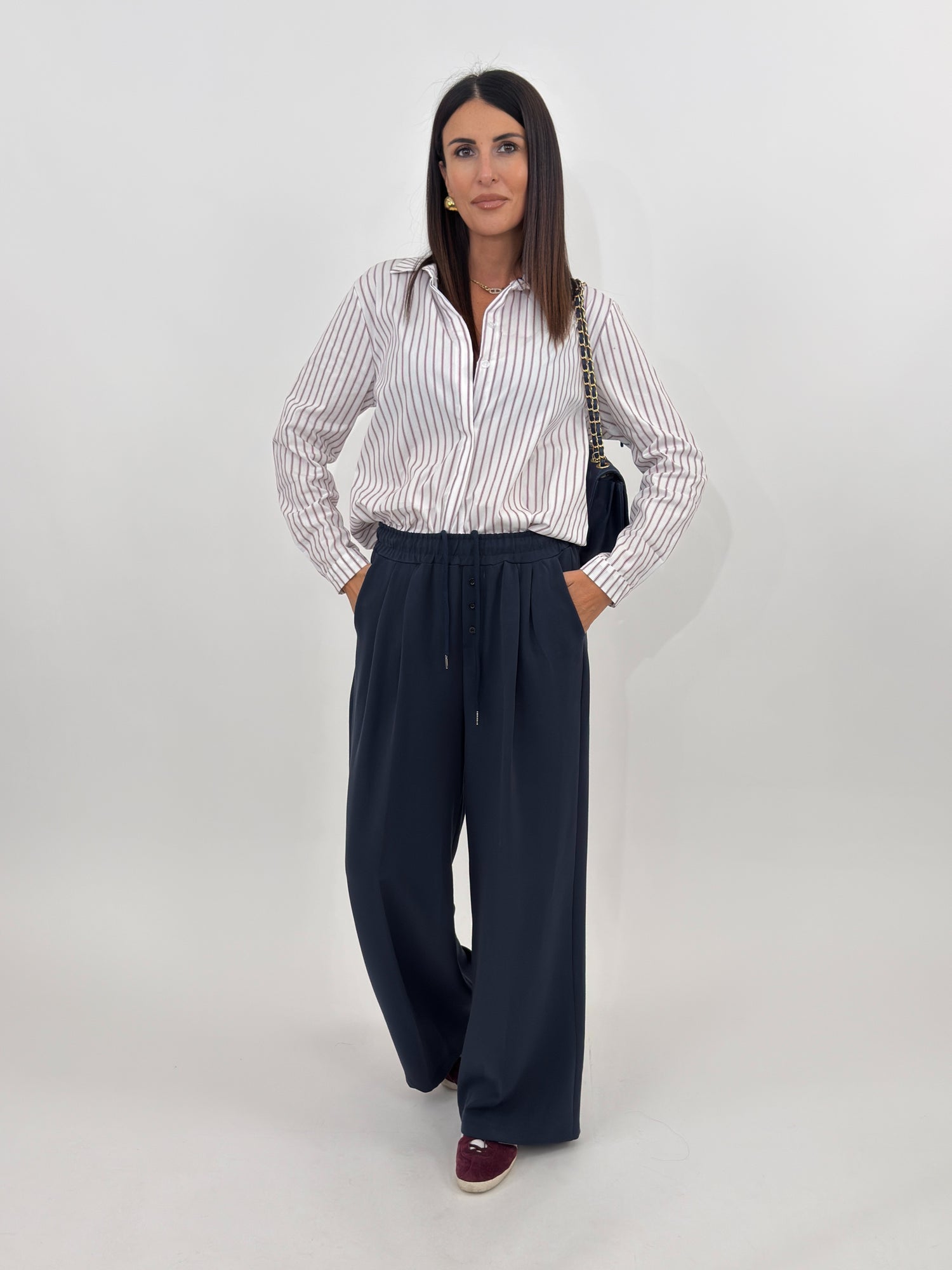 Pantalone - Gemma Blu