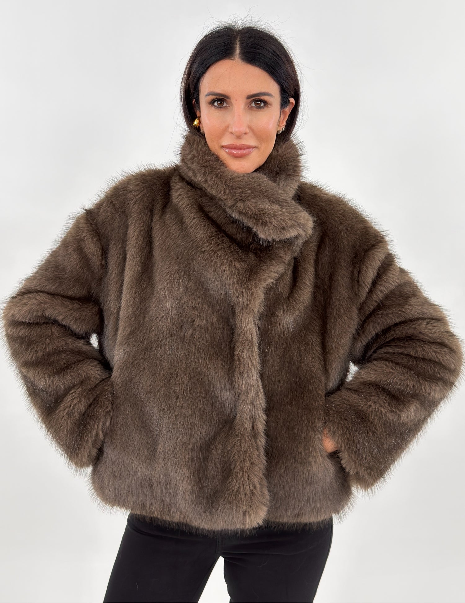 Pelliccia - Losanna Tortora