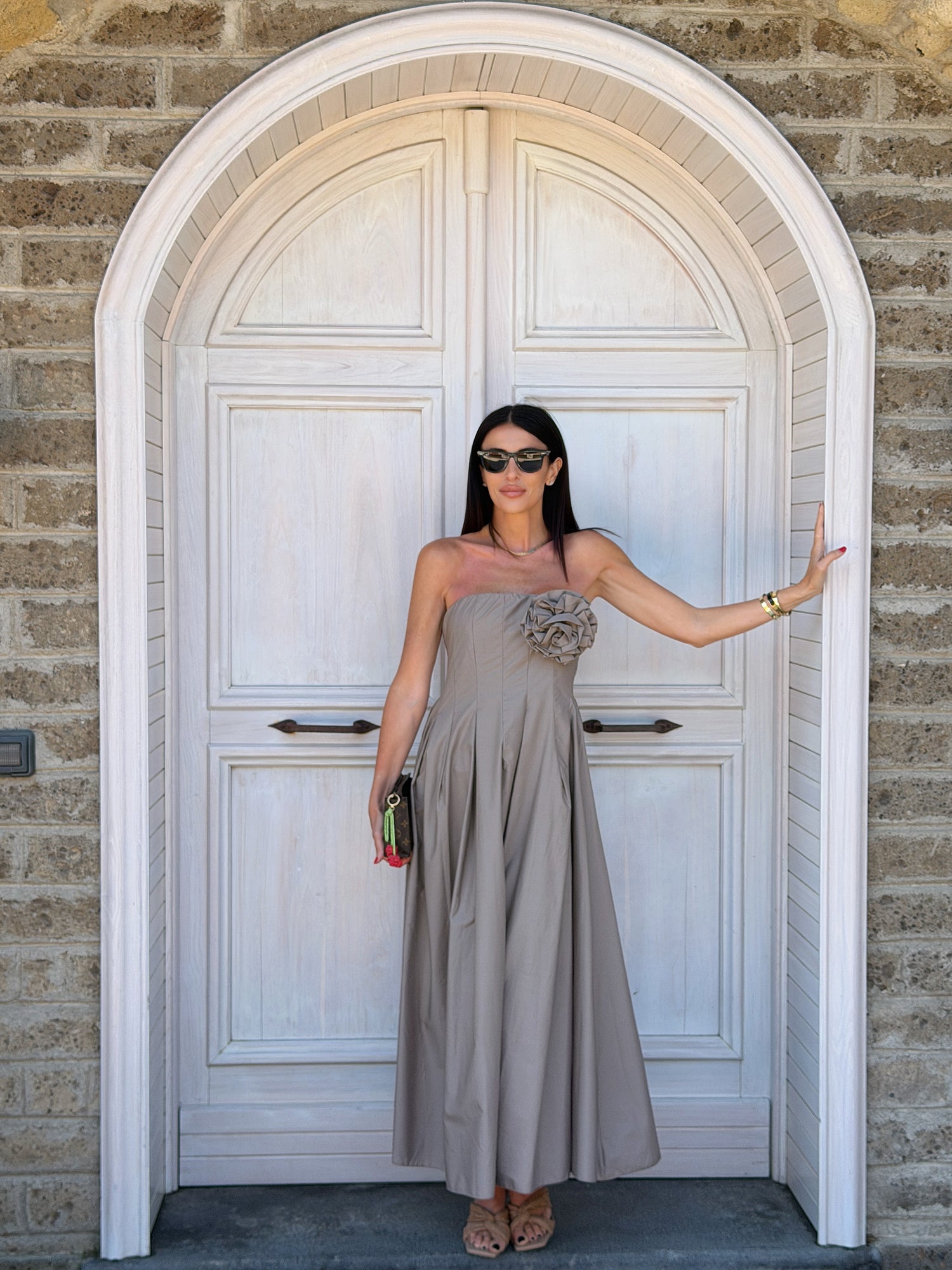Abito - Lavinia Tortora